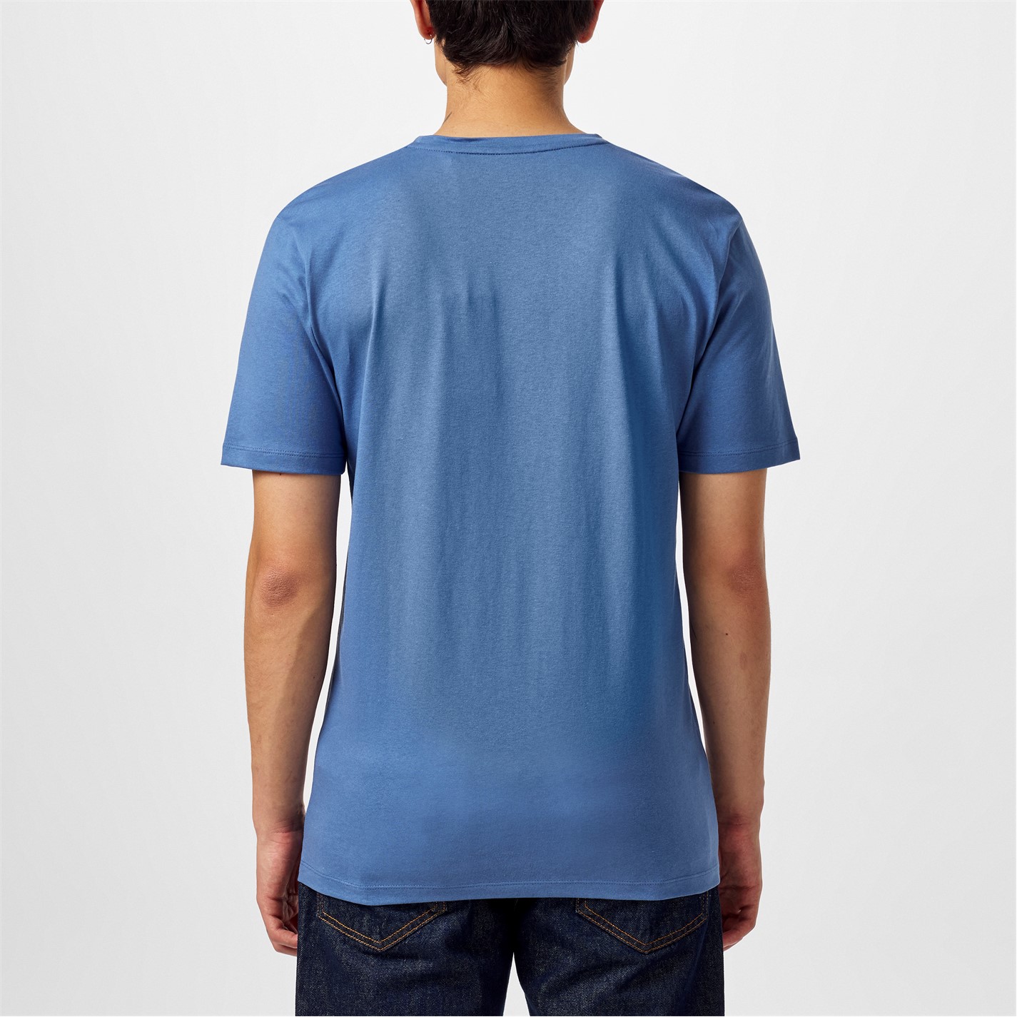 Boss Tales T-shirt - 3