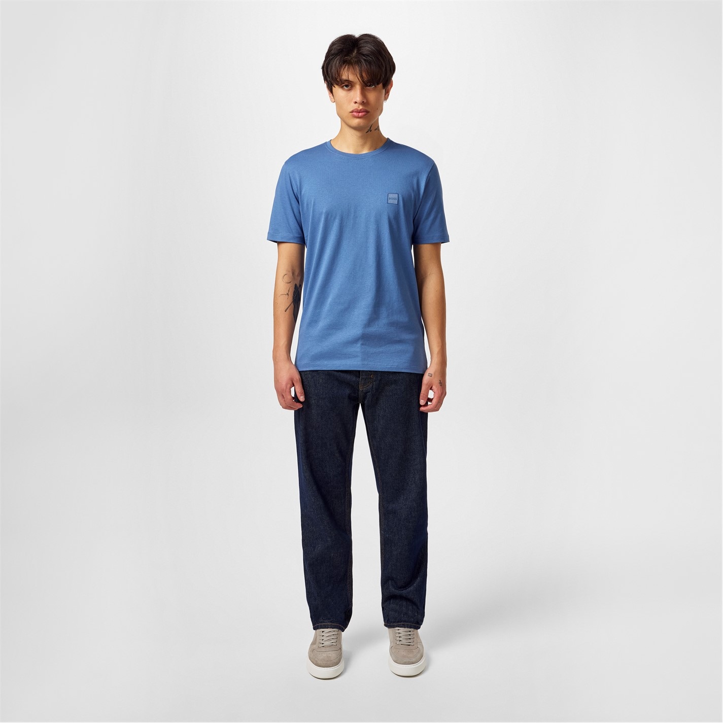 Boss Tales T-shirt - 4