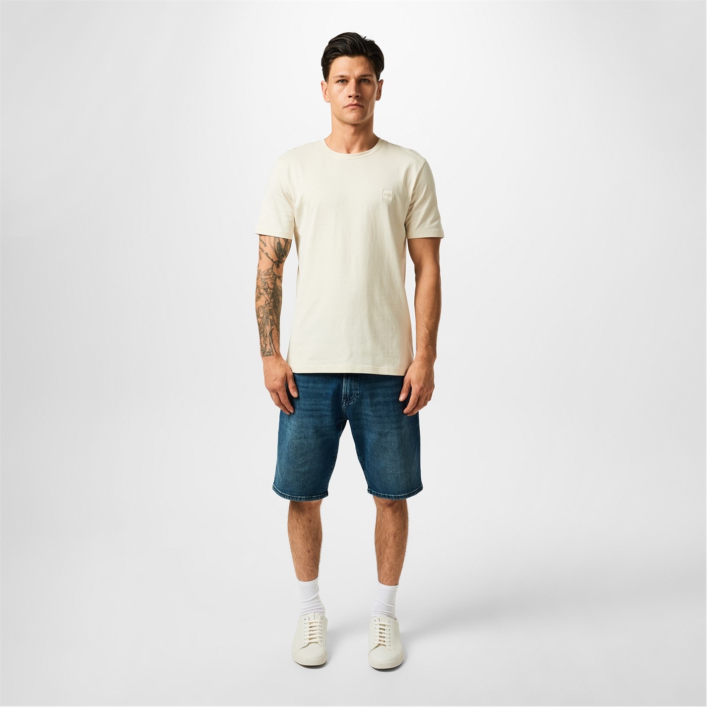 Boss Tales T-shirt - 4