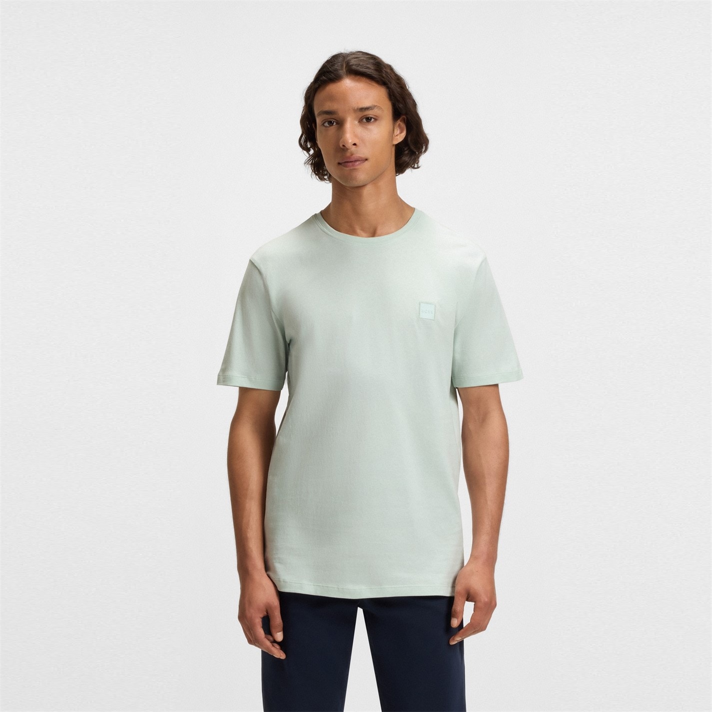 Boss Tales T-Shirt - 2