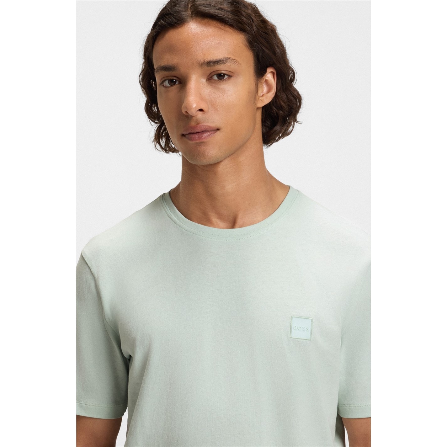 Boss Tales T-Shirt - 4