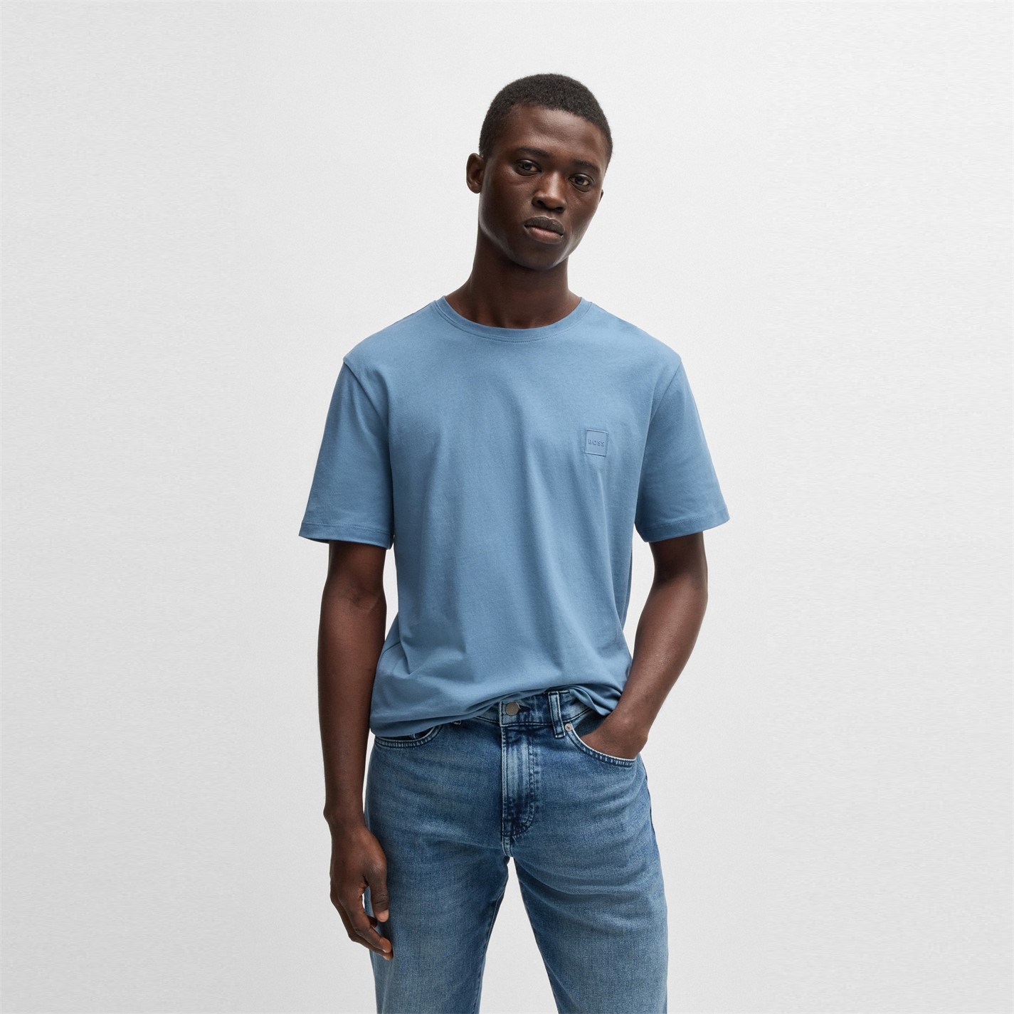 Boss Tales T-Shirt - 2