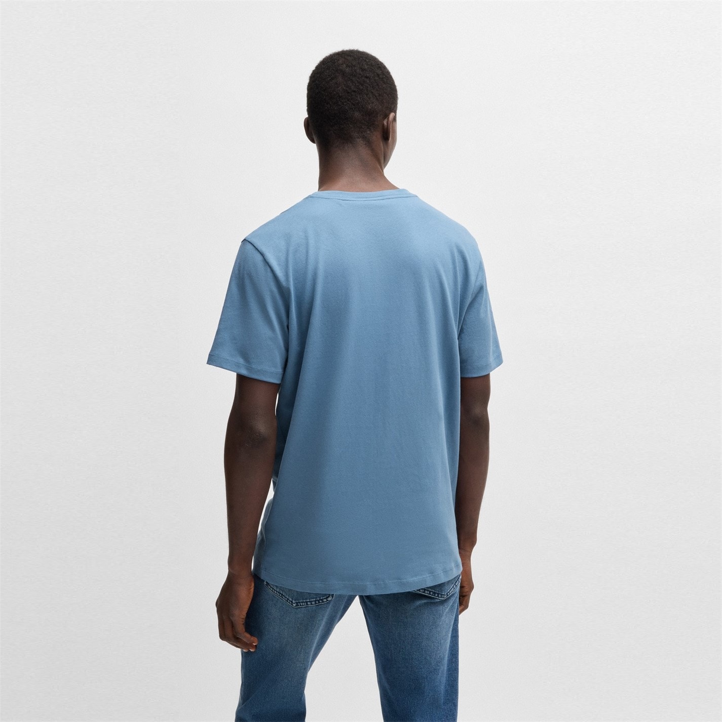 Boss Tales T-Shirt - 3