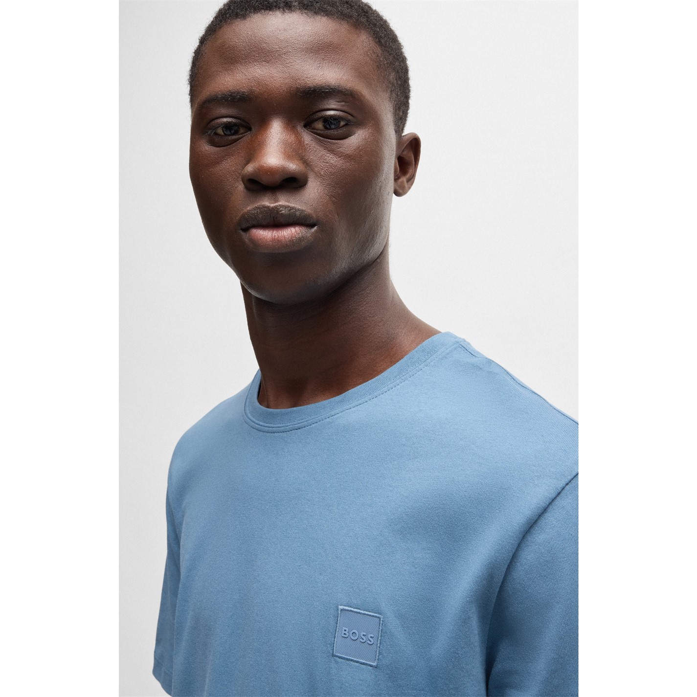 Boss Tales T-Shirt - 4