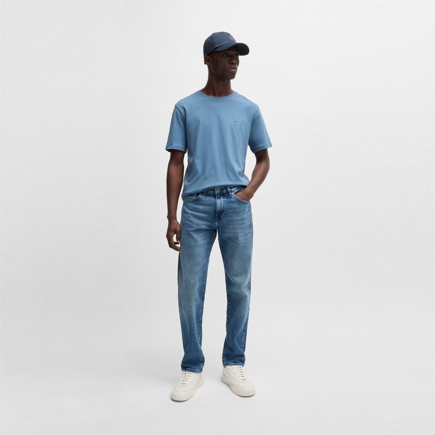 Boss Tales T-Shirt - 5