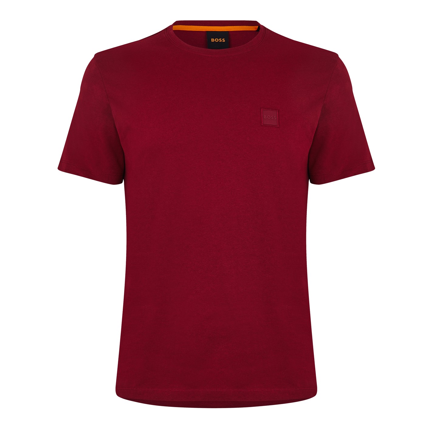 Open Red 647