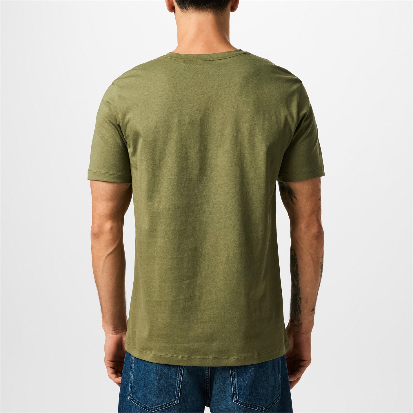 Boss Tales T-shirt - 3