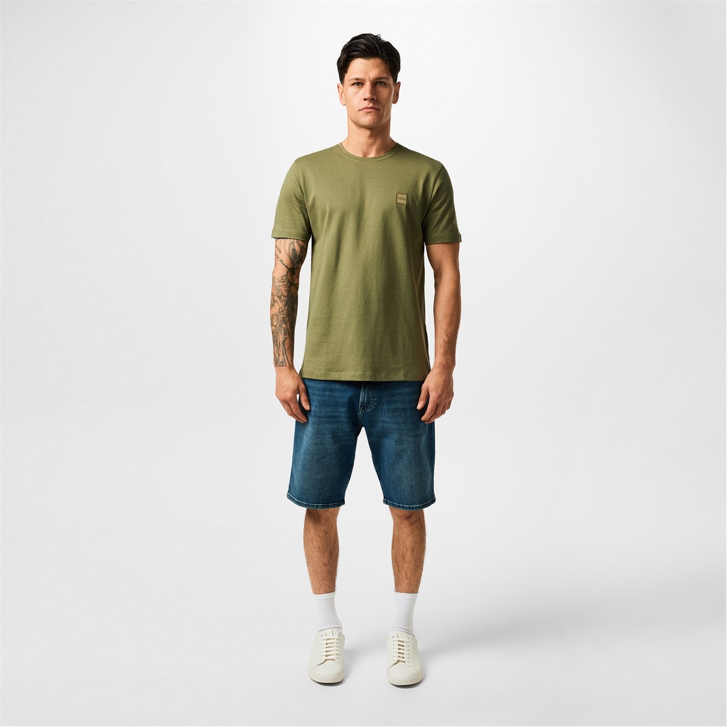 Boss Tales T-shirt - 4