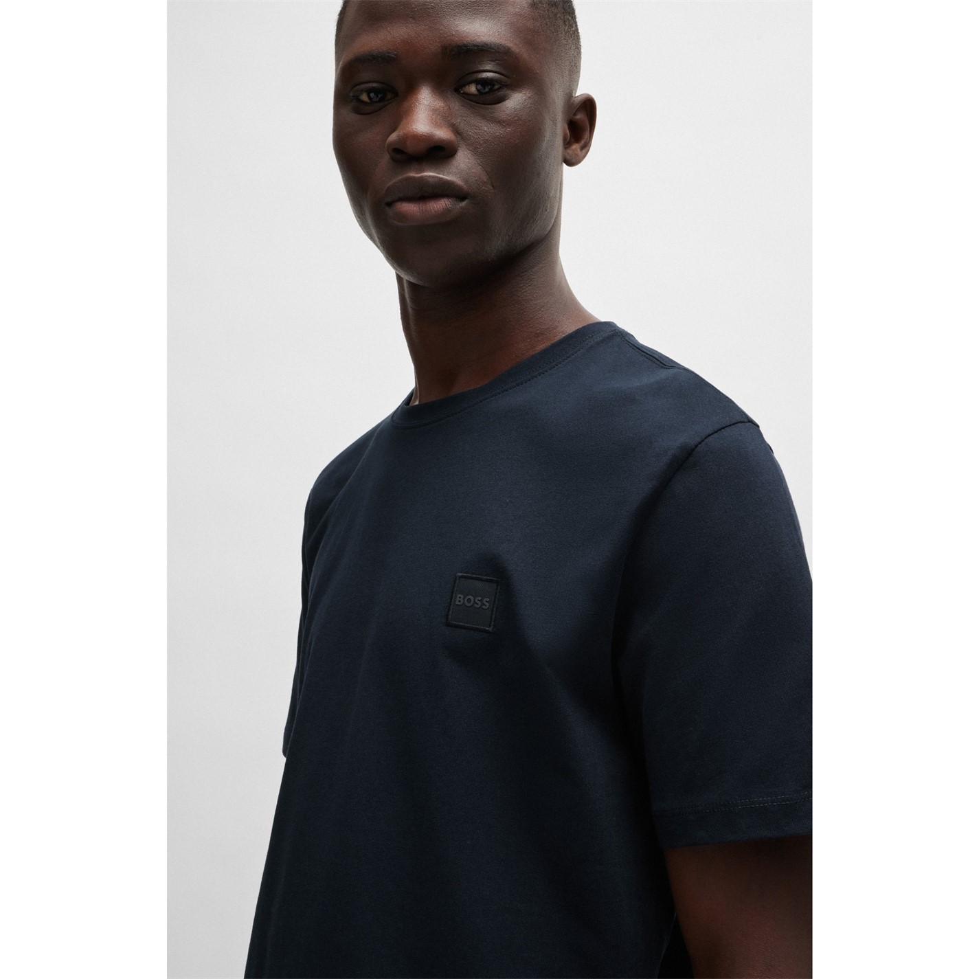 Boss Men's Regular Fit Tales T-Shirt - 5