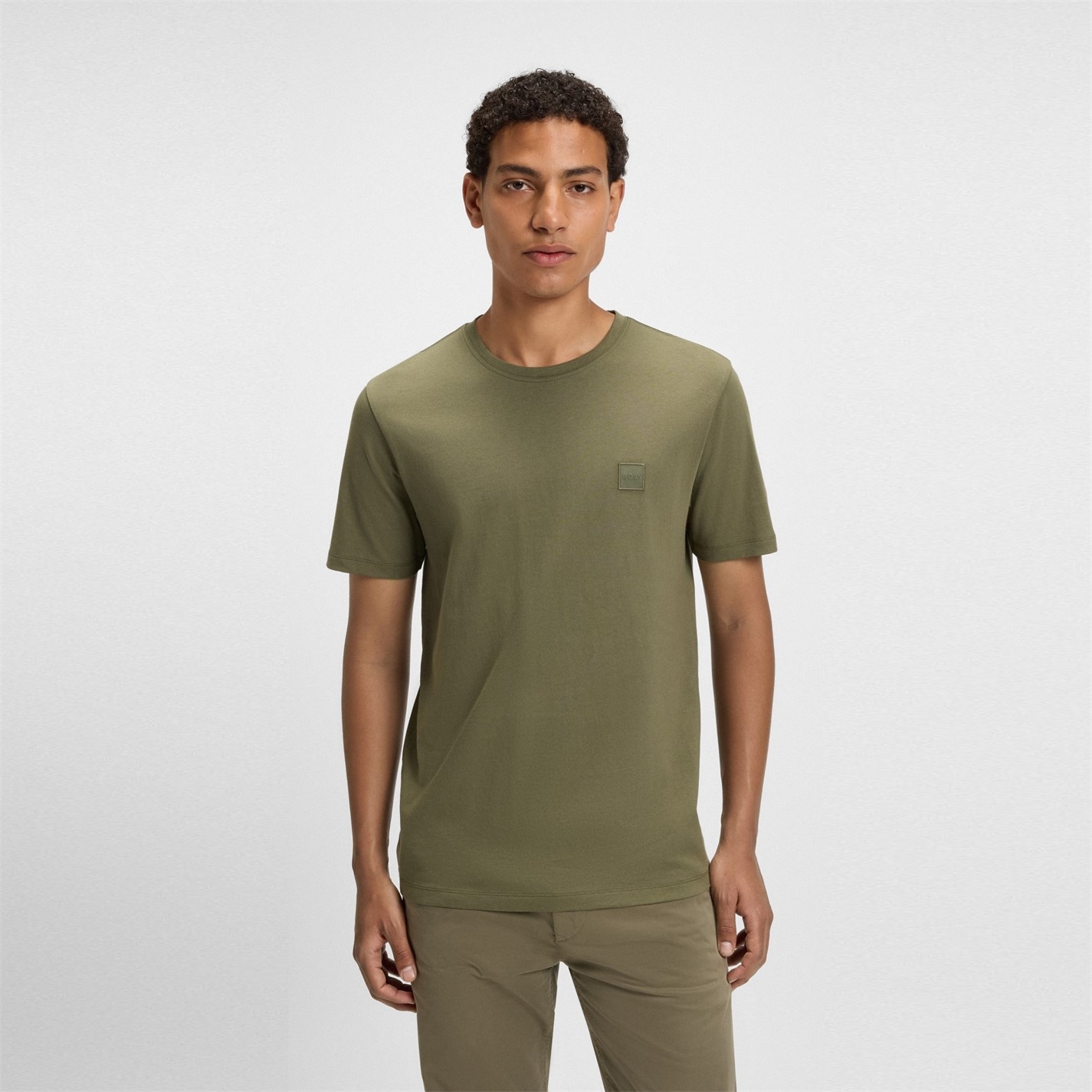 Boss Tales T-Shirt - 2