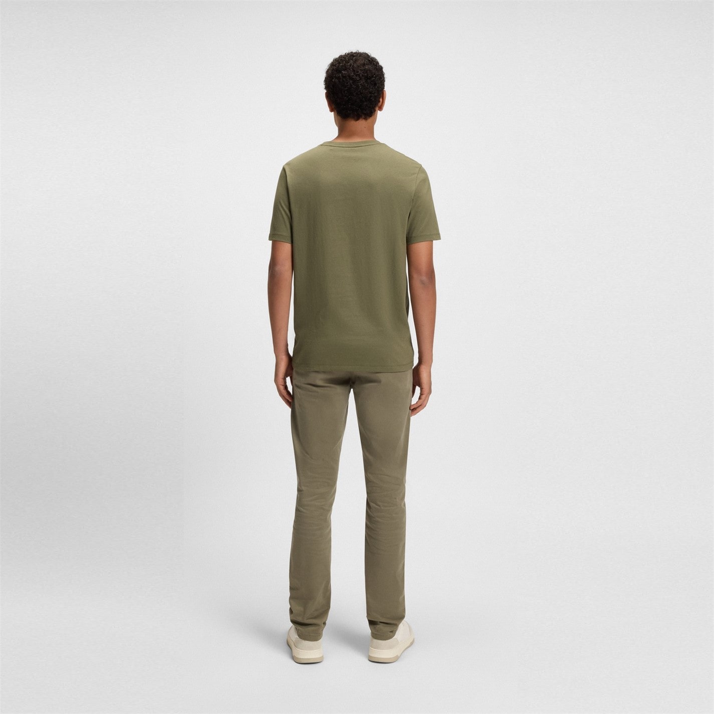 Boss Tales T-Shirt - 3