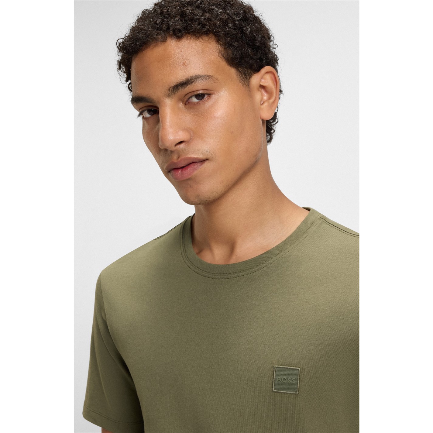 Boss Tales T-Shirt - 4