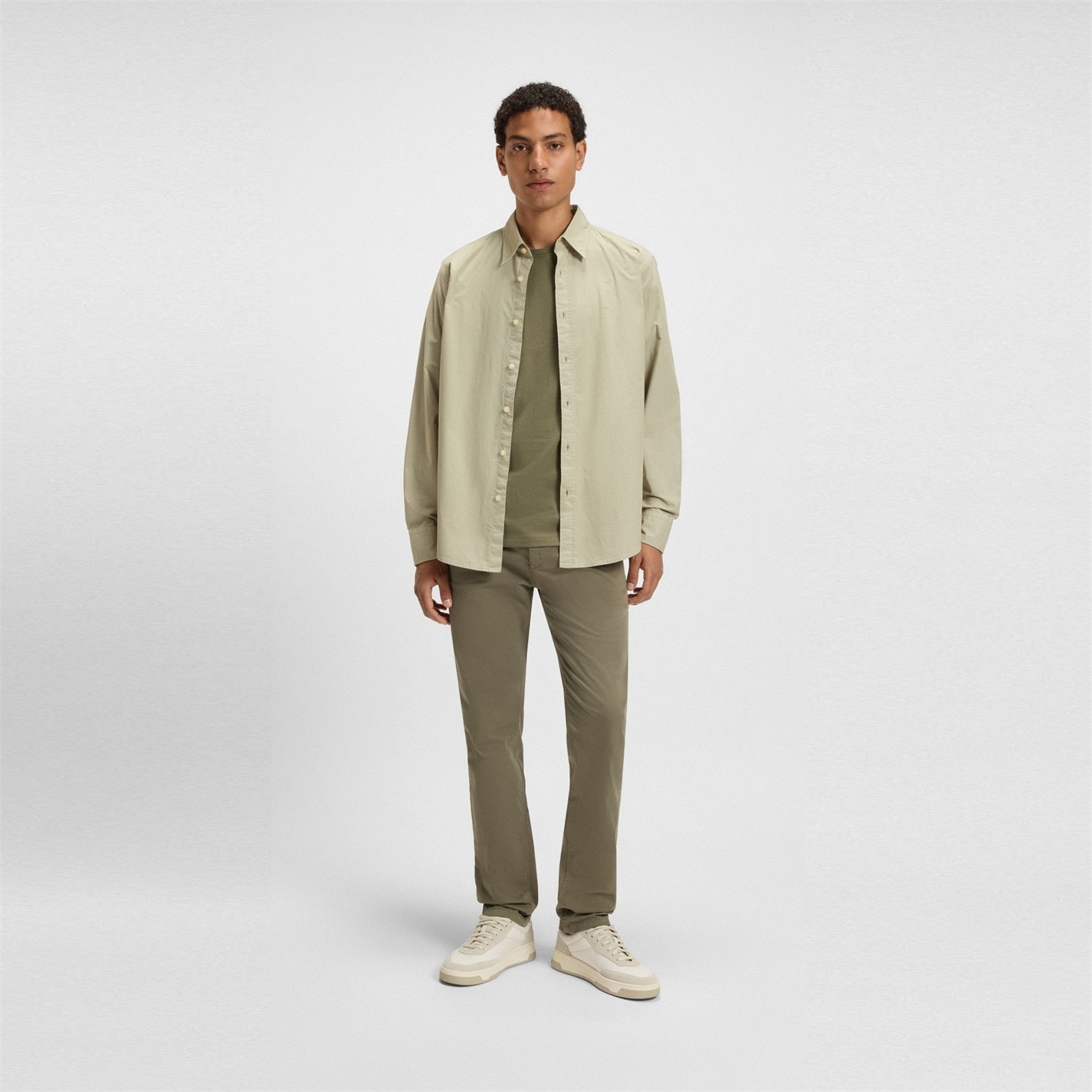 Boss Tales T-Shirt - 5