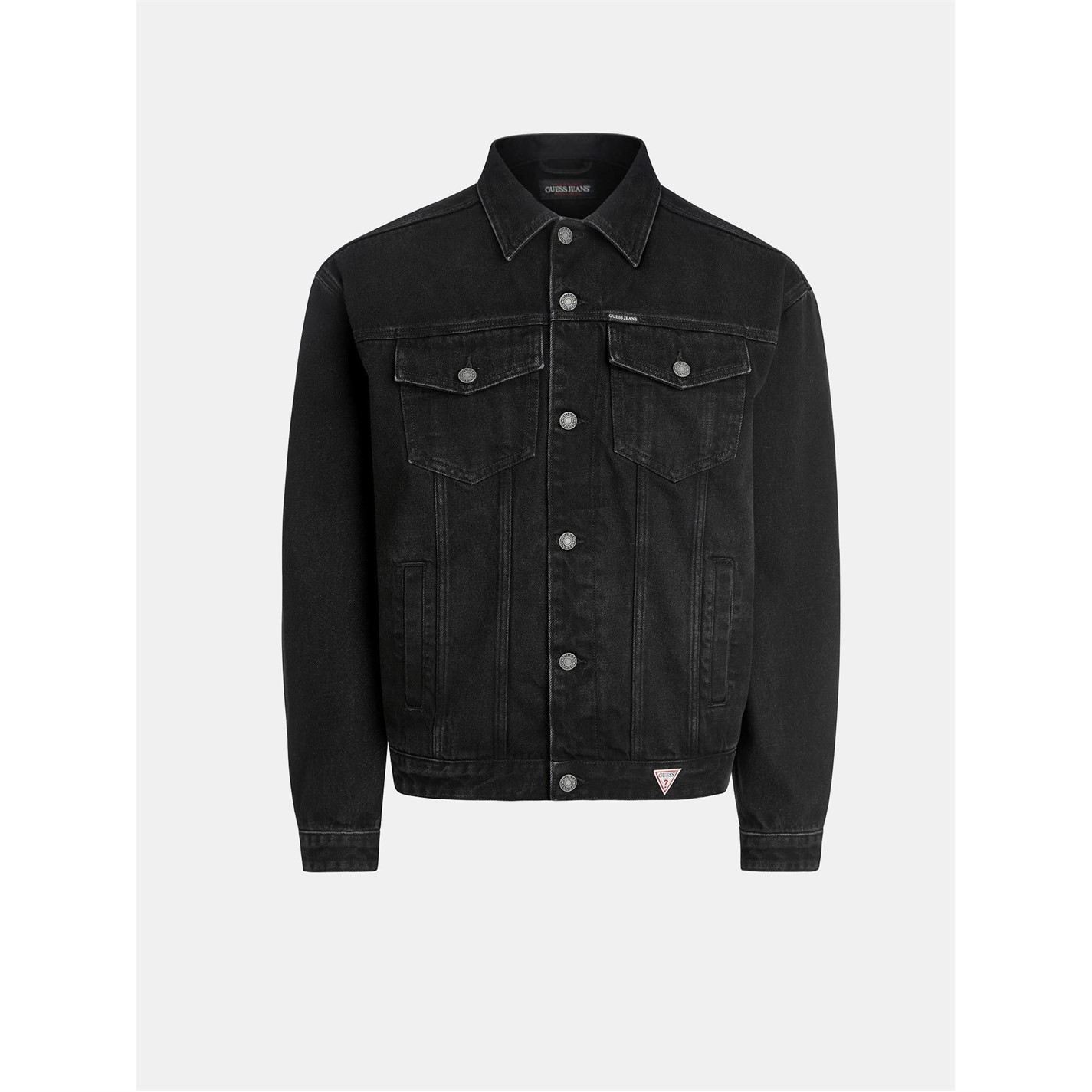 Bunda Guess Black GJBB 1953921