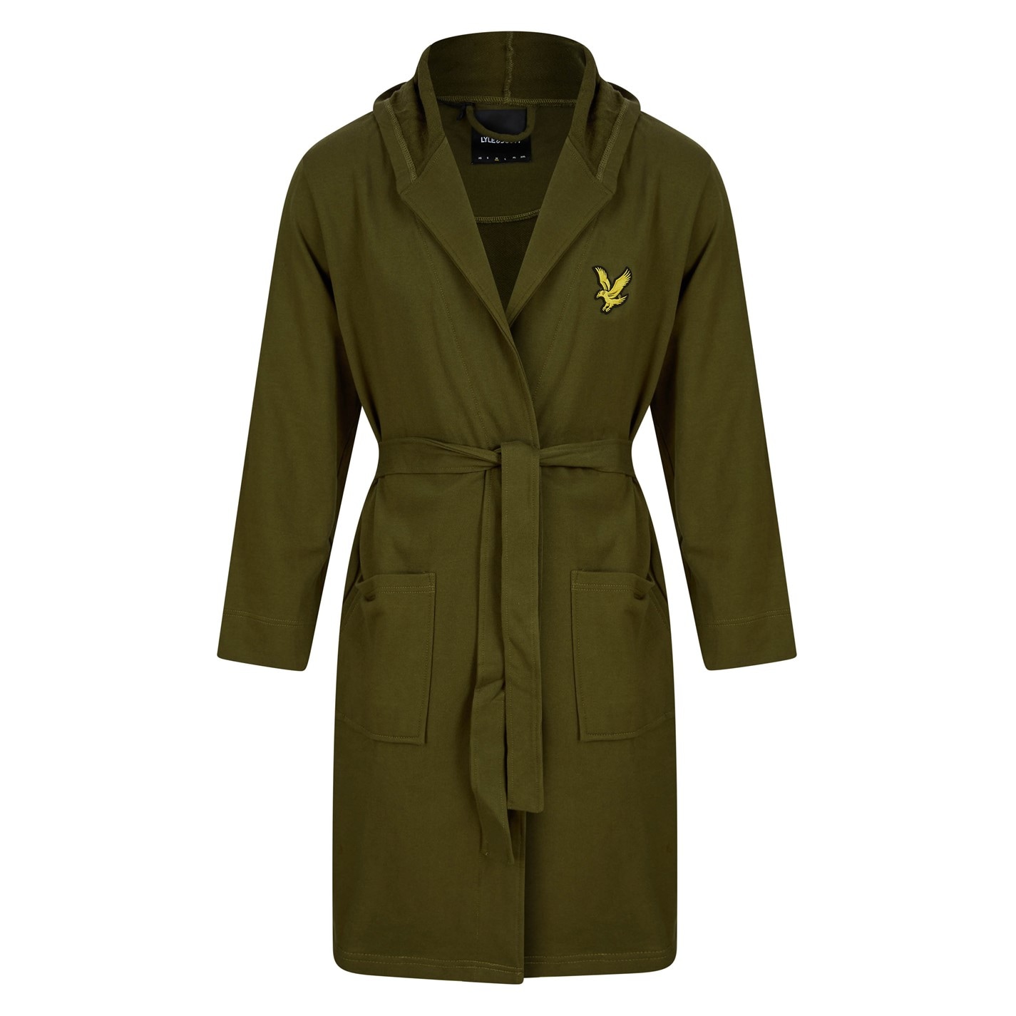 Dark Olive