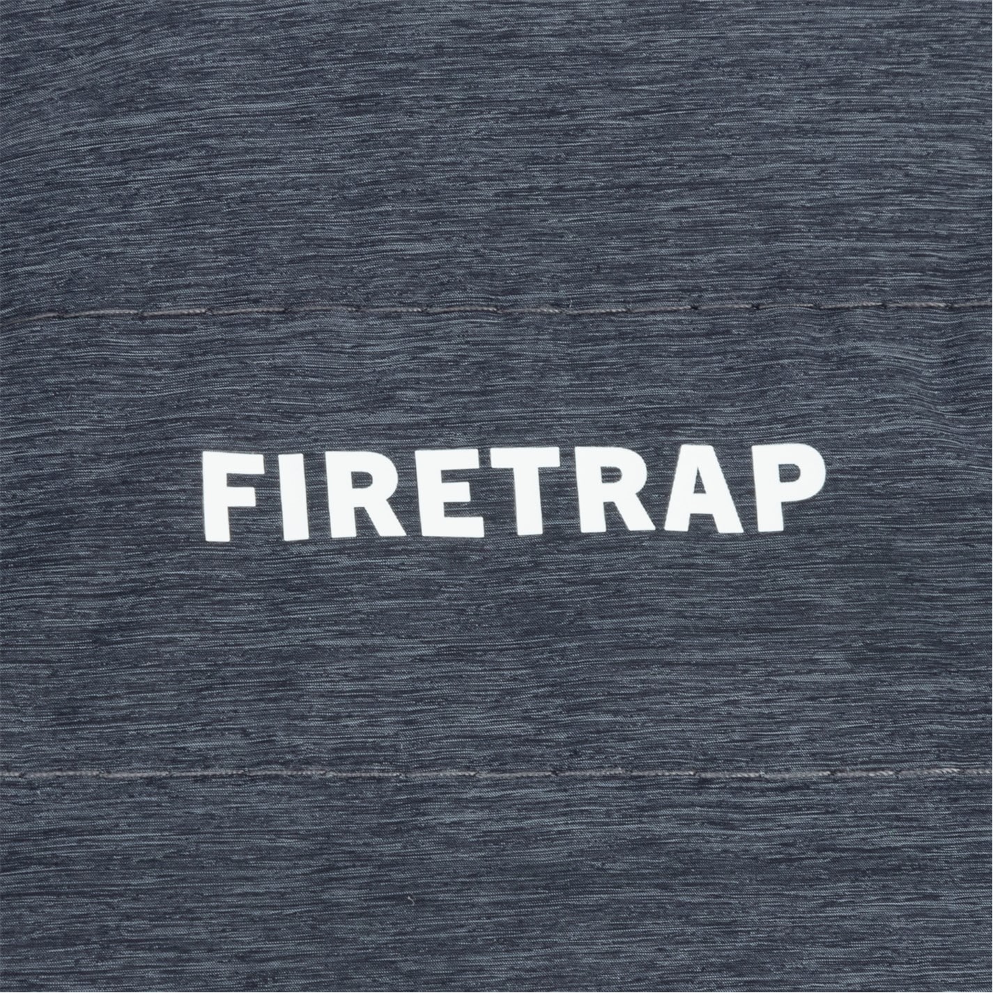 Firetrap Mens Gilet - 4