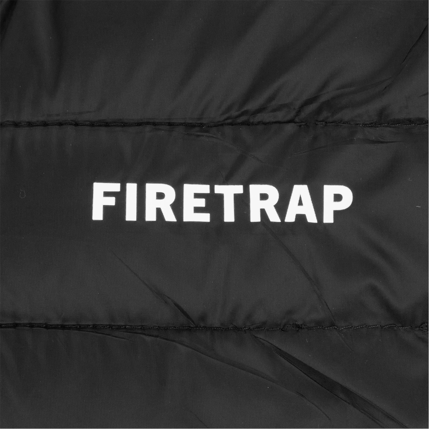 Firetrap Mens Gilet - 4