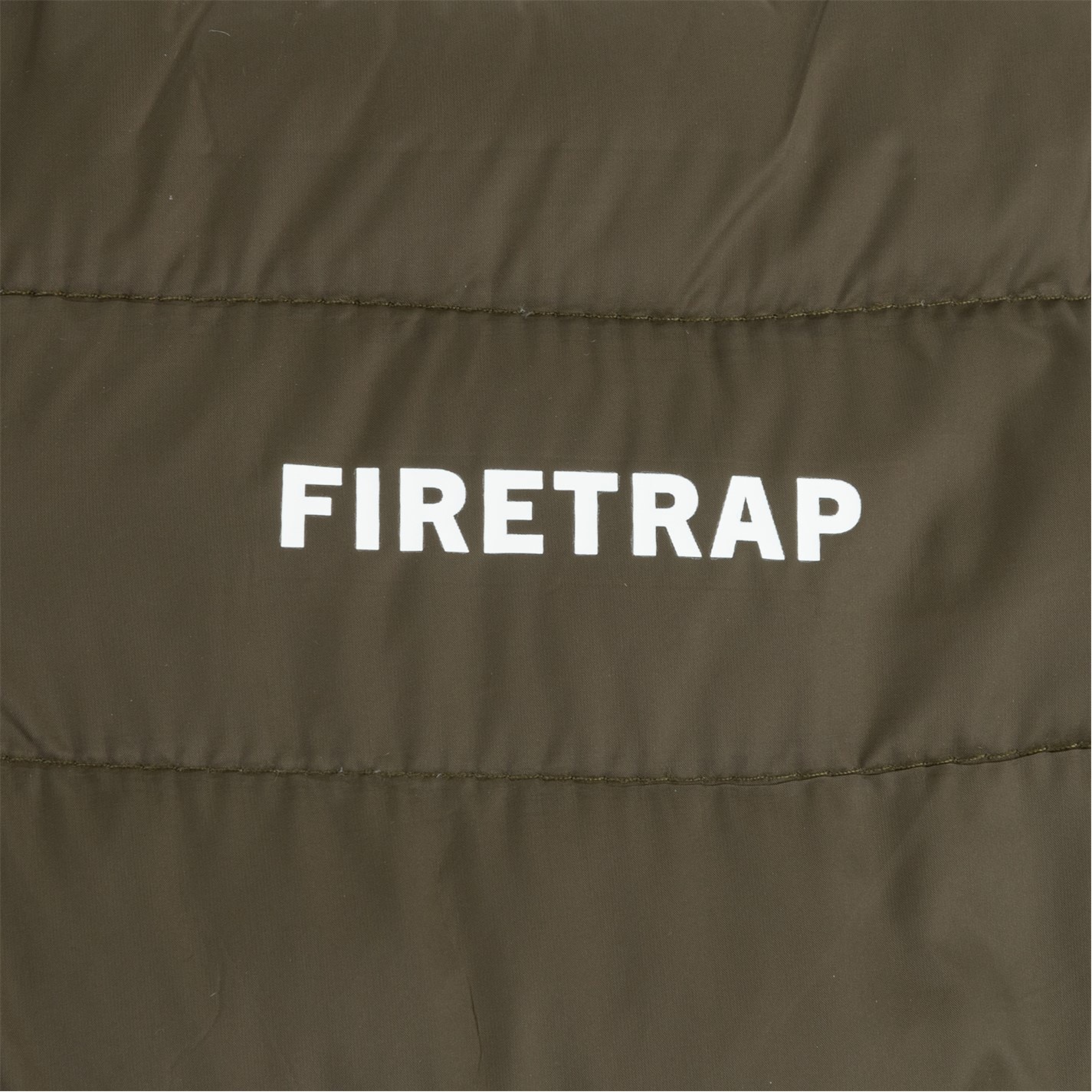 Firetrap Mens Gilet - 4