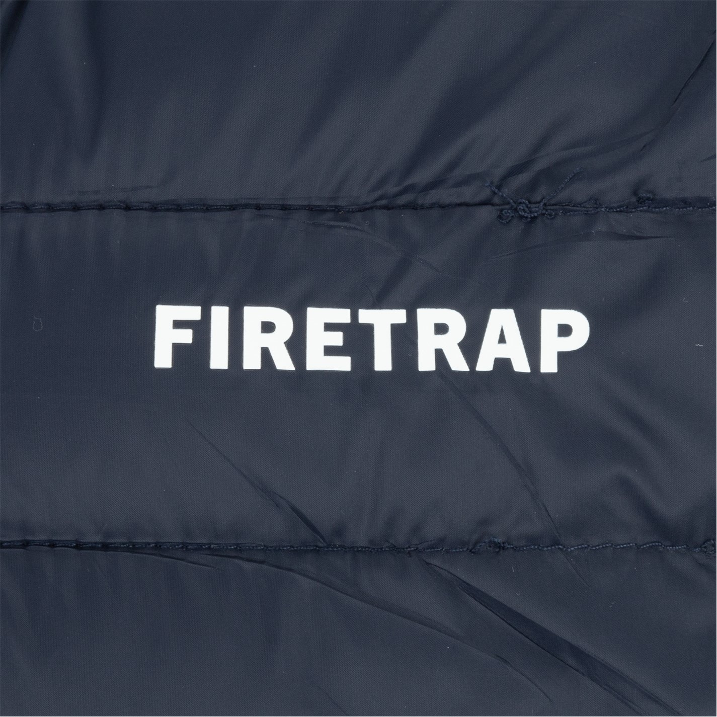 Firetrap Mens Gilet - 4