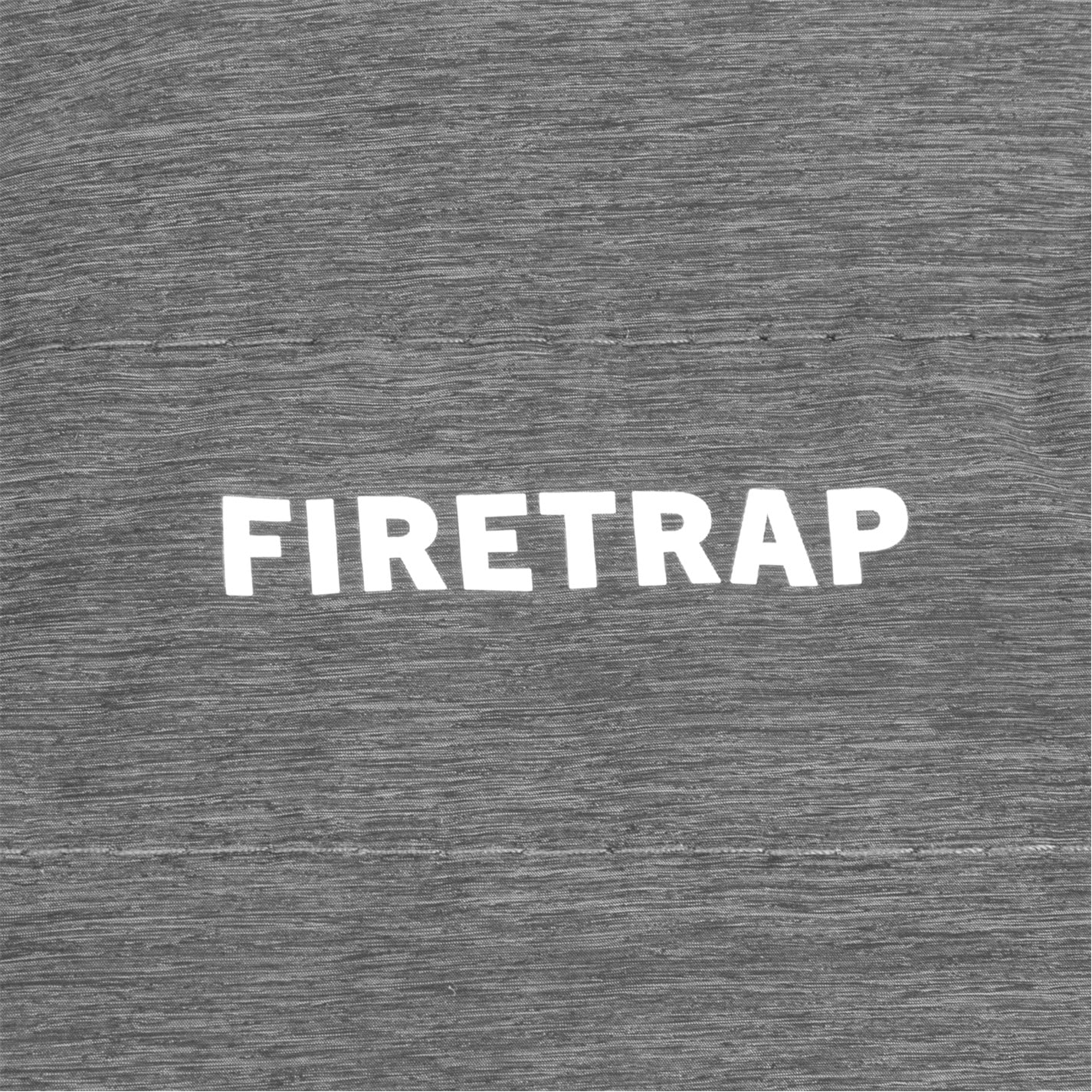 Firetrap Mens Gilet - 4