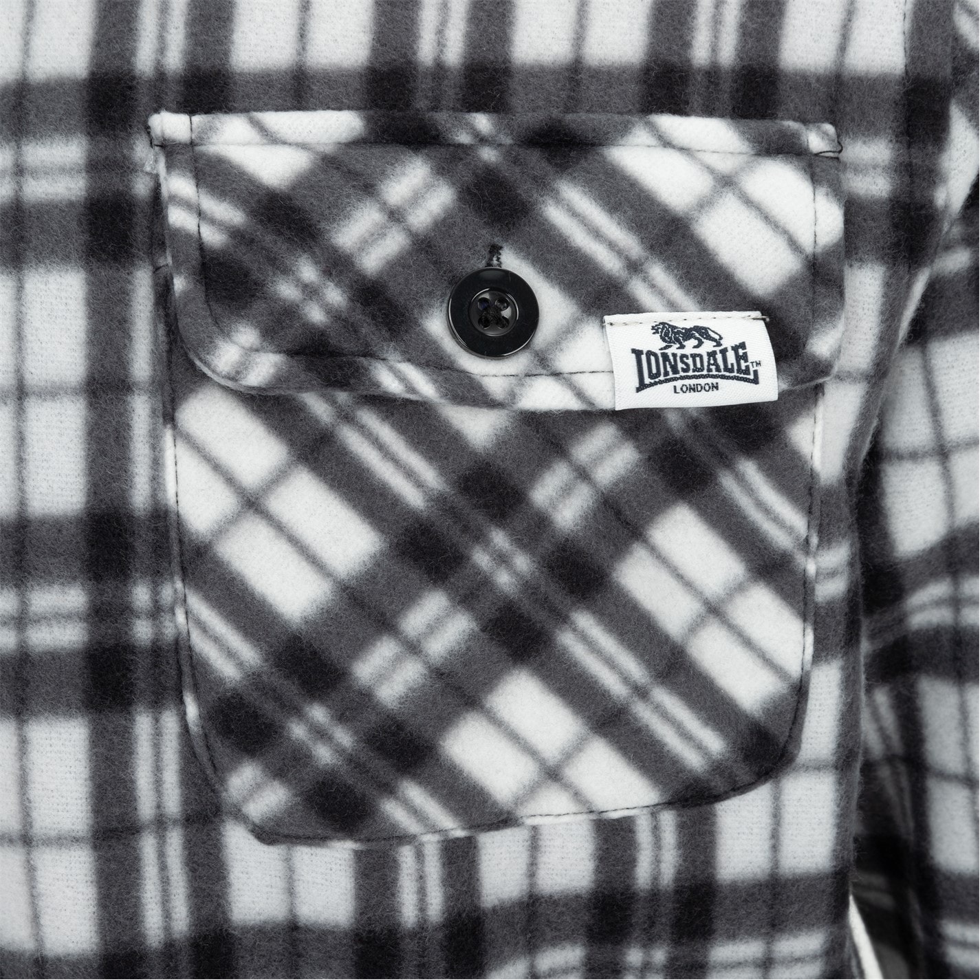 Lonsdale Sherp Shirt Sn99 - 4