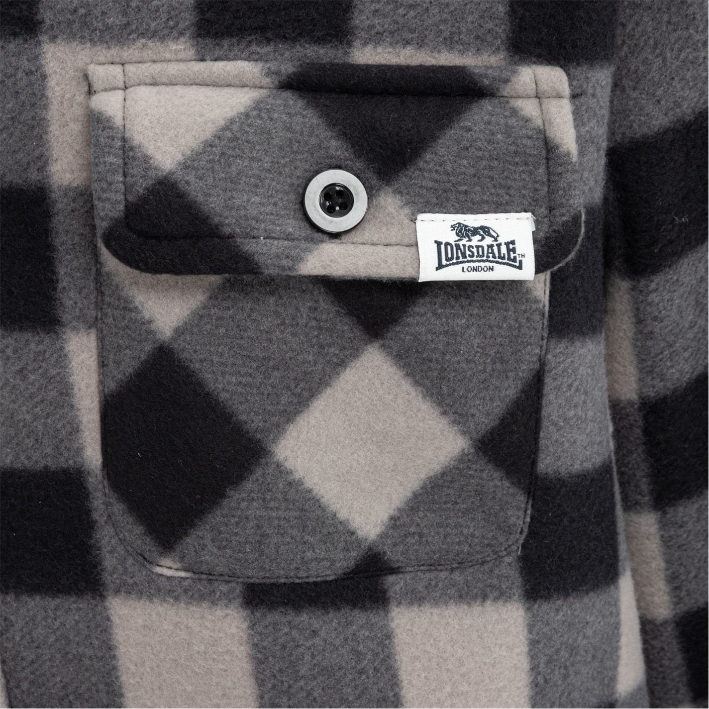 Lonsdale Sherp Shirt Sn99 - 4