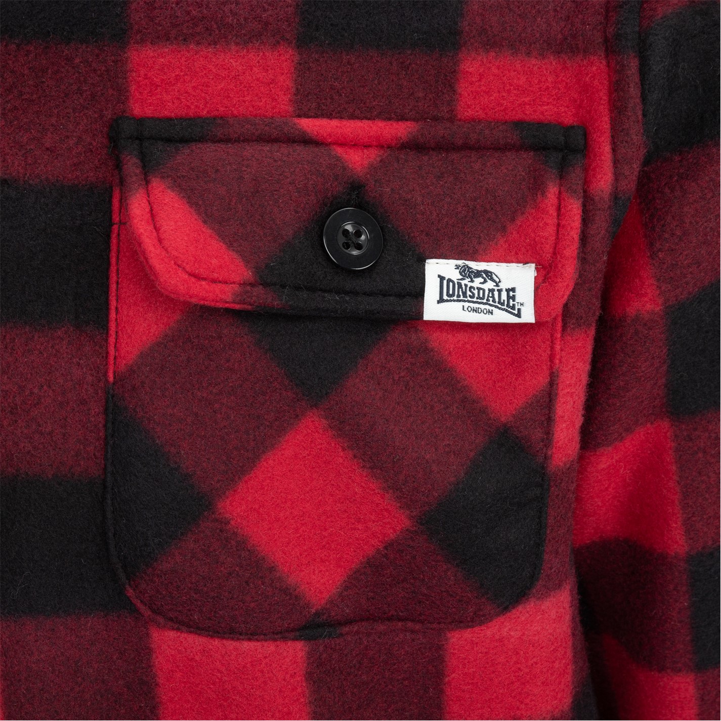 Lonsdale Sherp Shirt Sn99 - 4