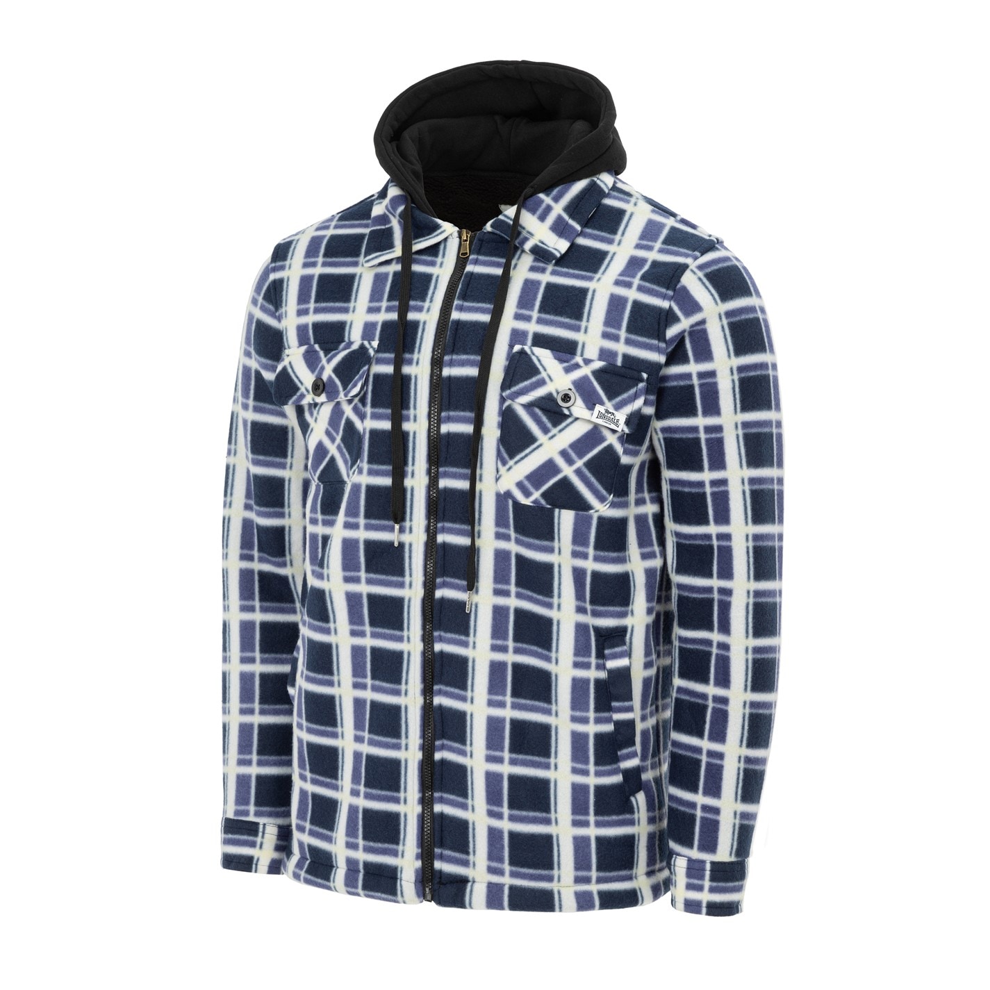 Lonsdale Sherp Shirt Sn99 - 3