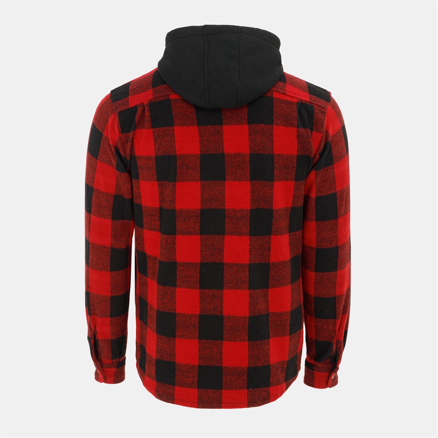 Lonsdale Mens Sherp Shirt - 2