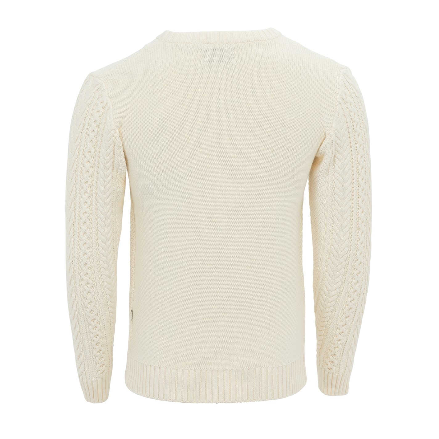 Firetrap Mens Cable Knit Jumper - 2