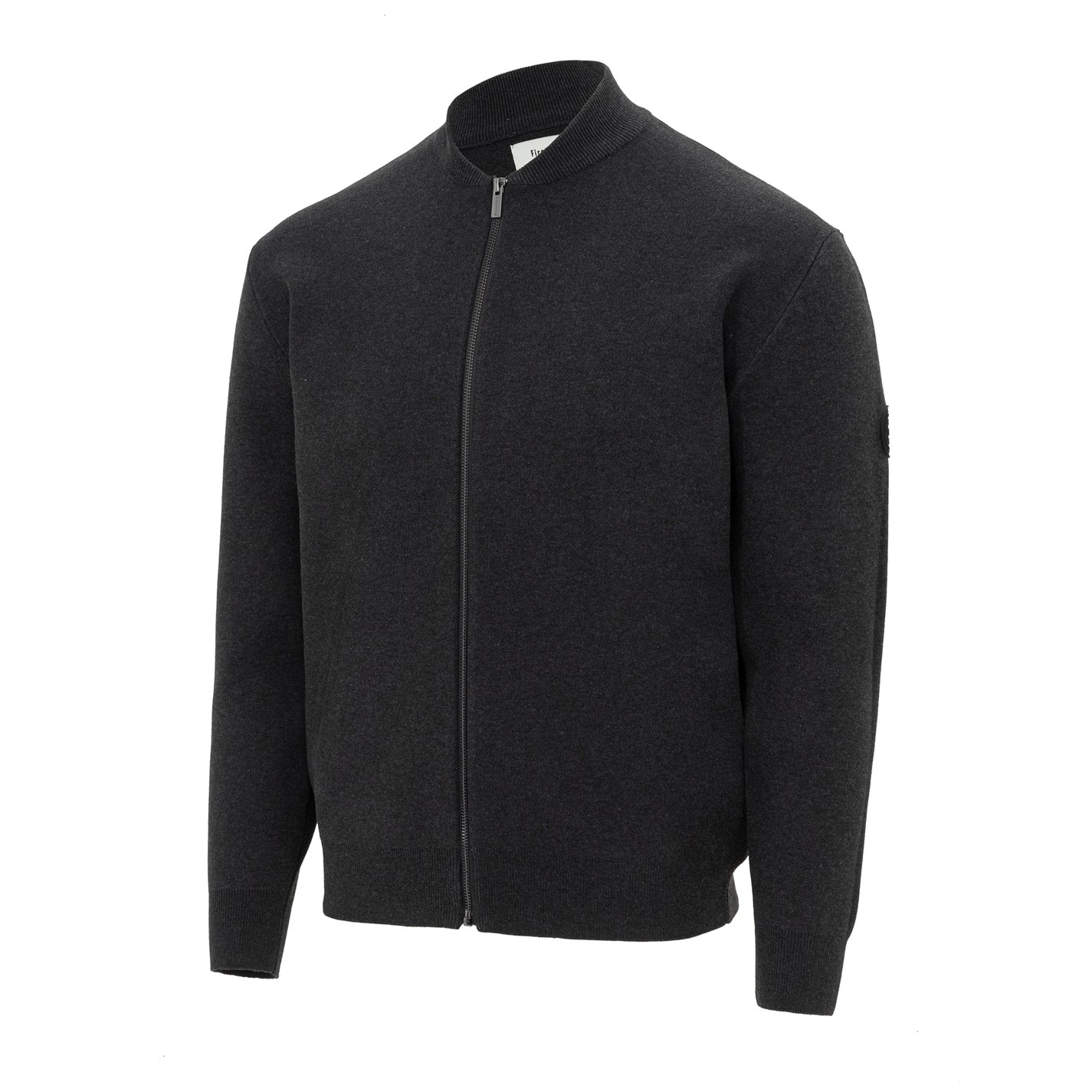 Firetrap Mens Cardigan Jacket - 3