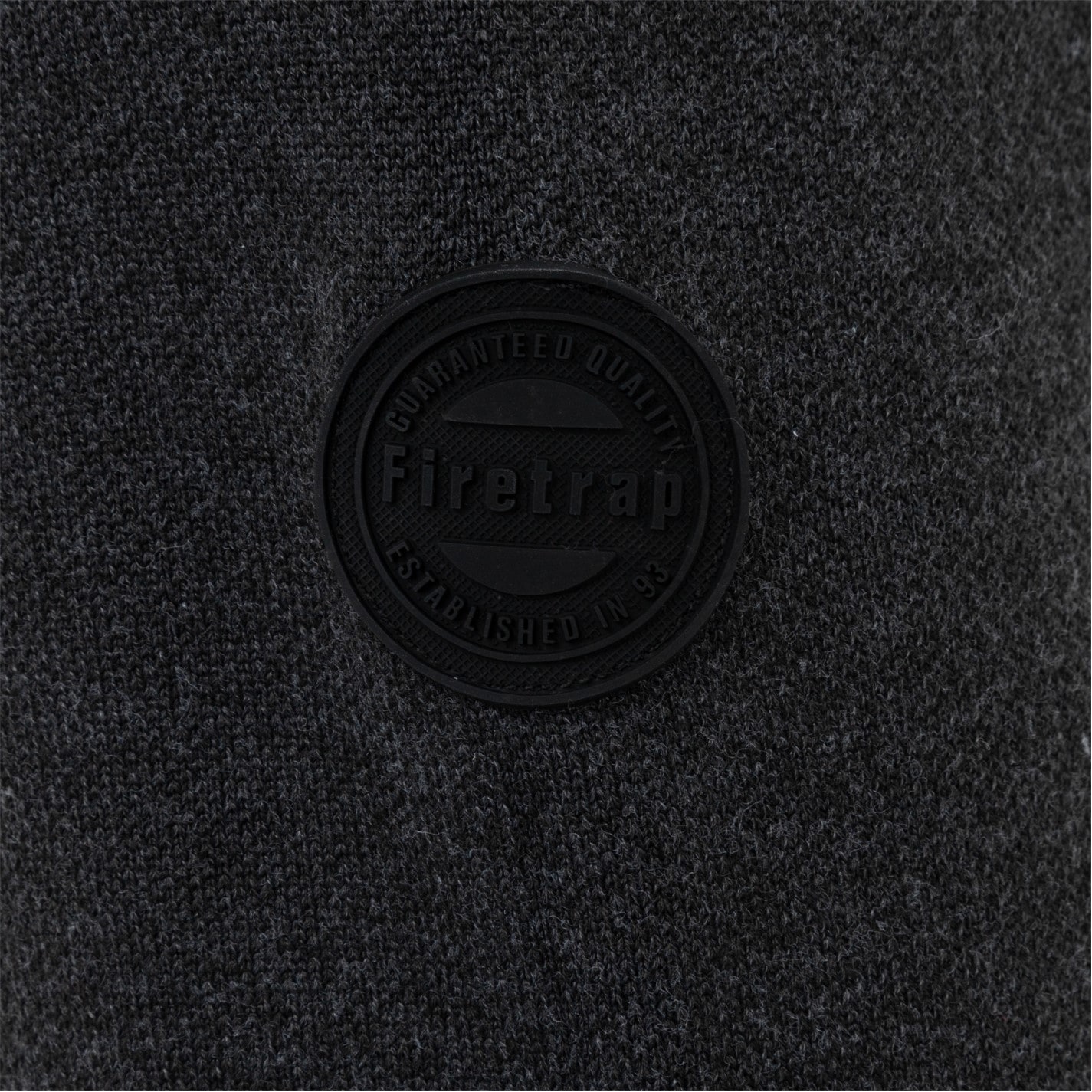 Firetrap Mens Cardigan Jacket - 5