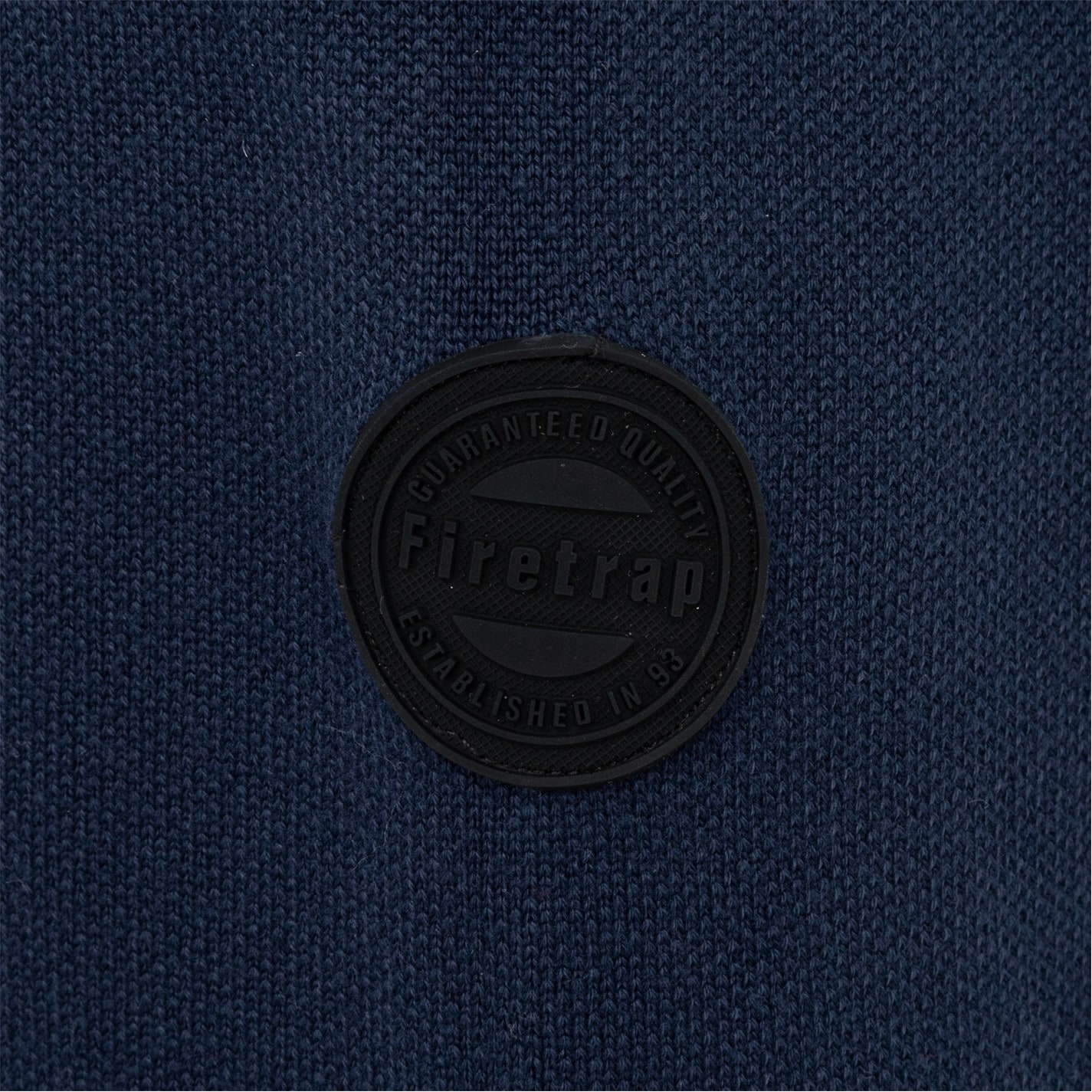 Firetrap Mens Cardigan Jacket - 5