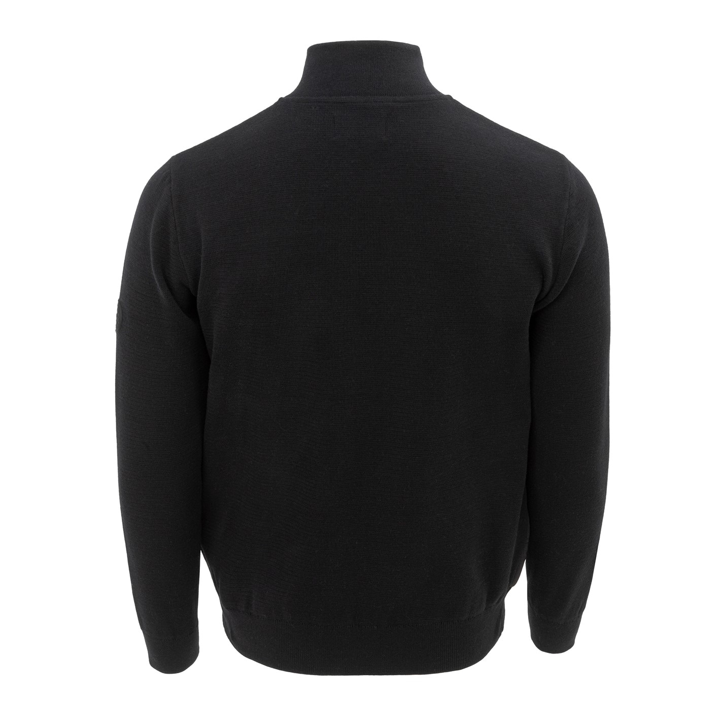 Firetrap Men Hybrid Jacket - 2