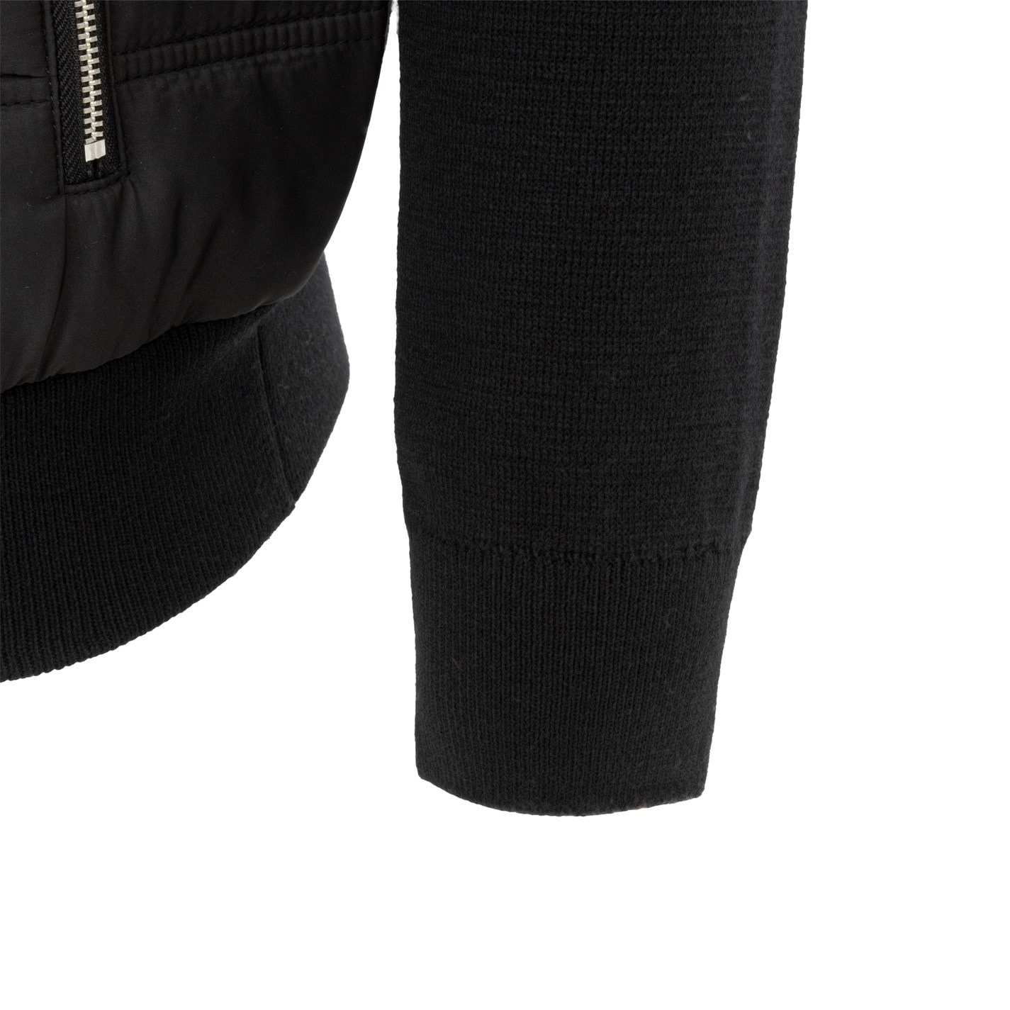 Firetrap Men Hybrid Jacket - 5