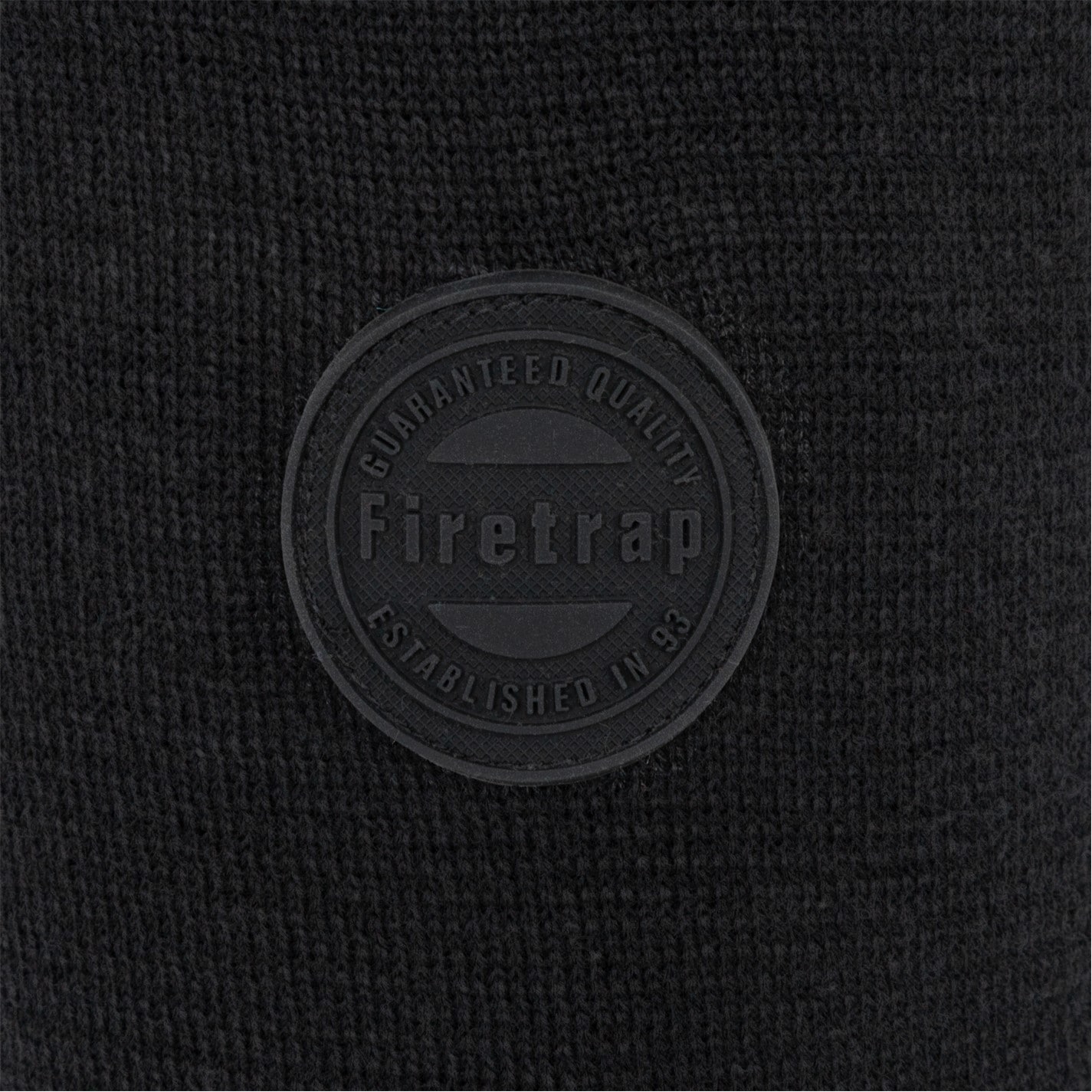 Firetrap Men Hybrid Jacket - 6
