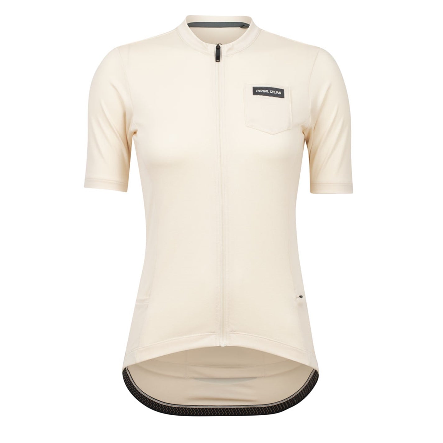 Tričko Pearl Izumi Oatmeal 9389881