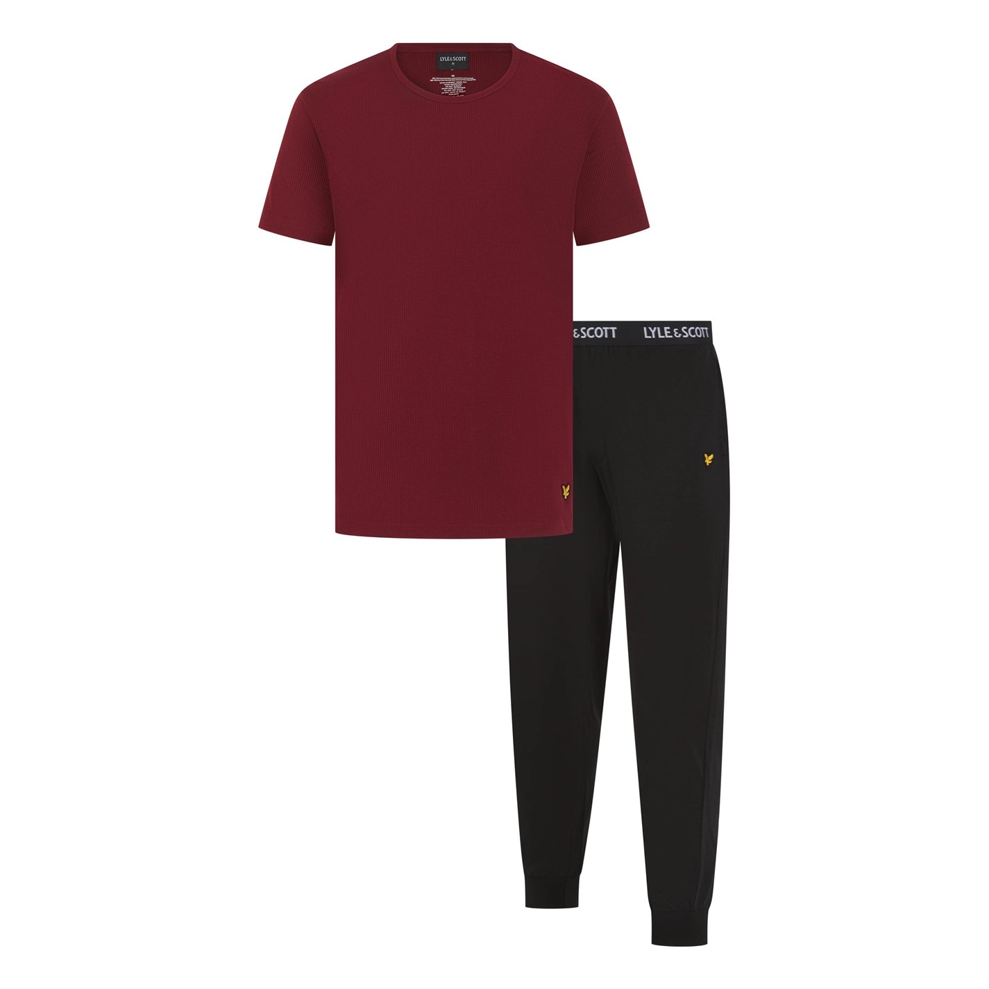 Lyle and Scott Cabernet 9772533