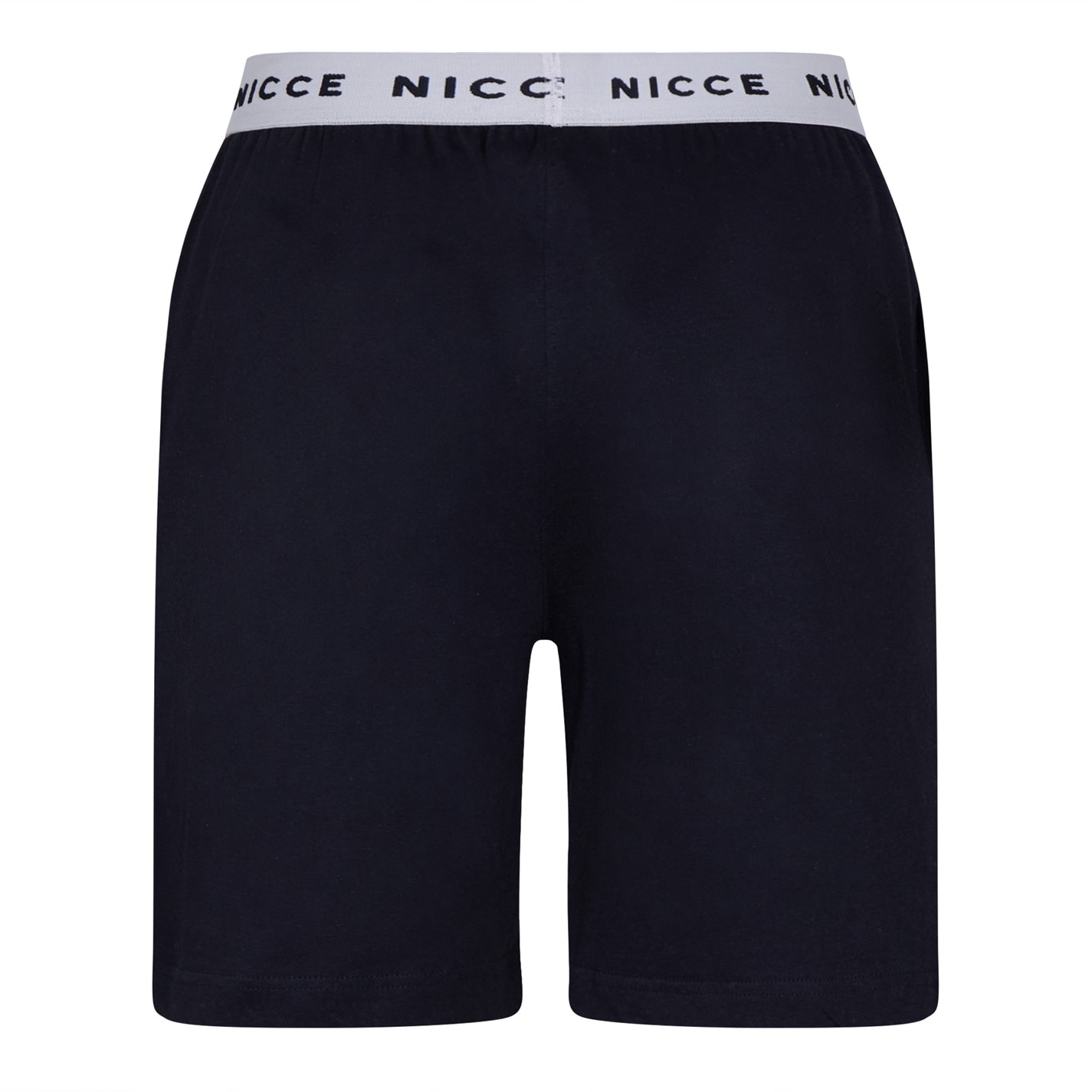 Nicce Carter PJ Shrt Sn99 - 2