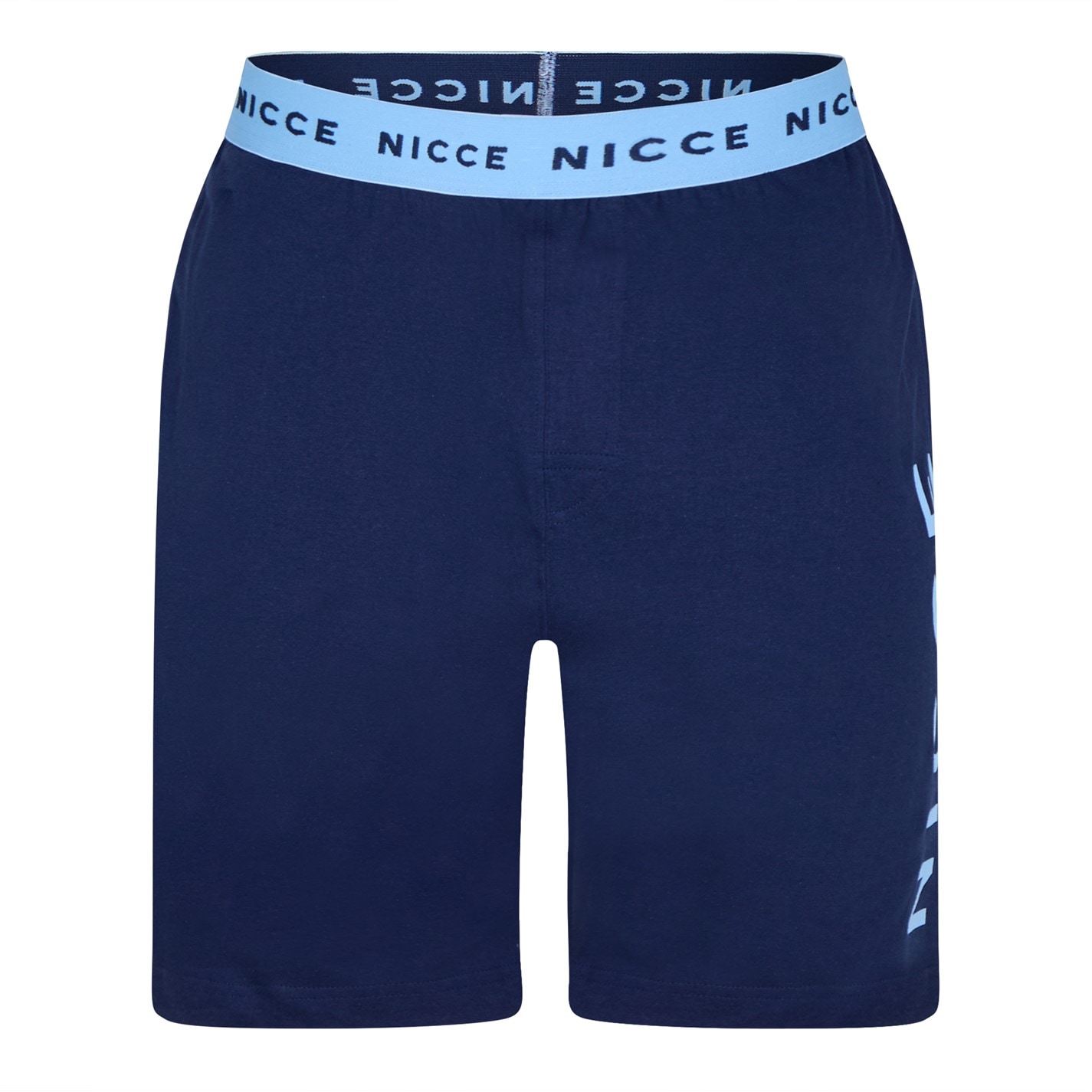 Kraťasy Nicce Navy 1547744