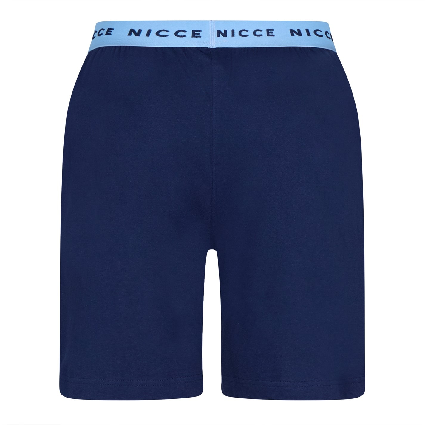 Nicce Carter PJ Shrt Sn99 - 2