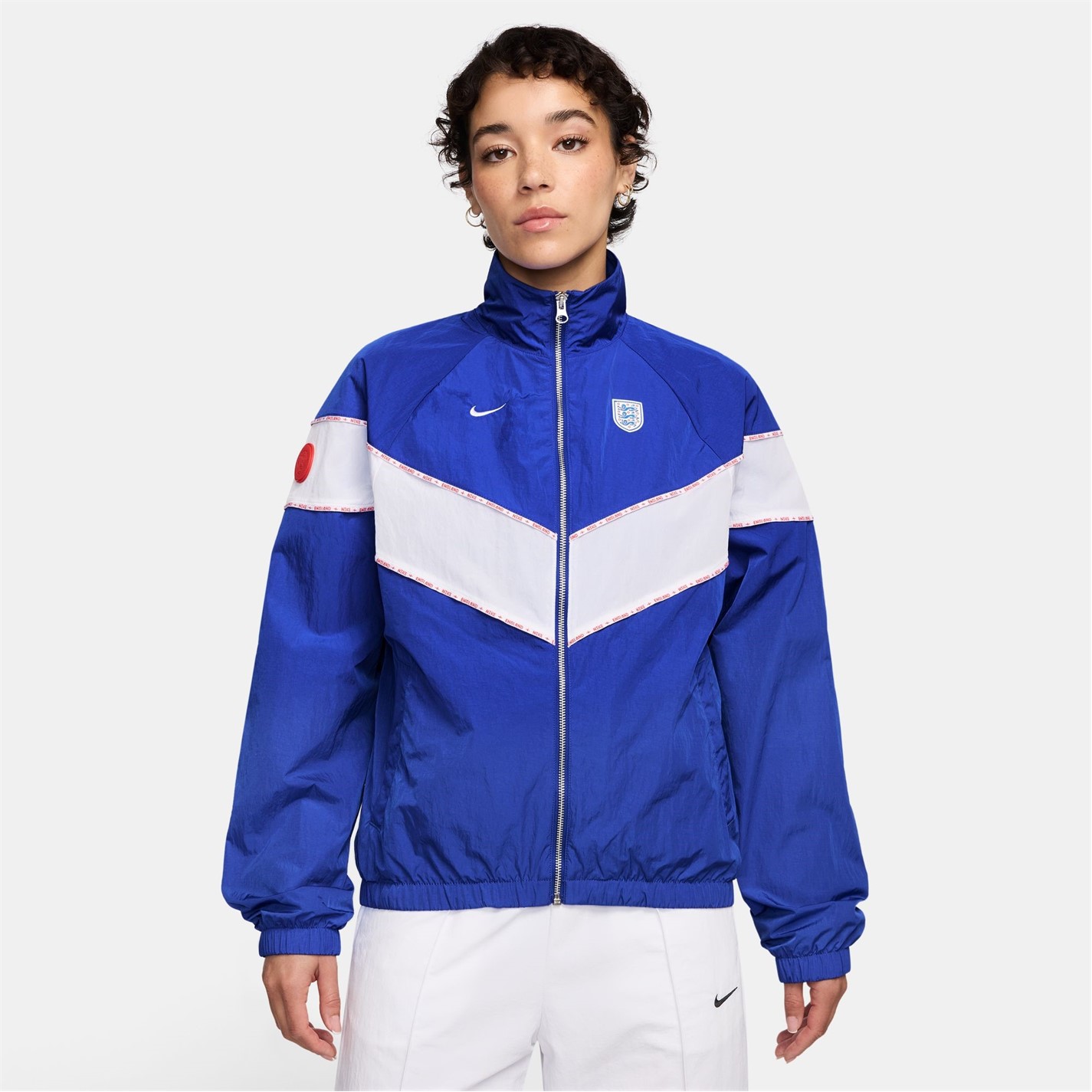 Nike Blue 546395