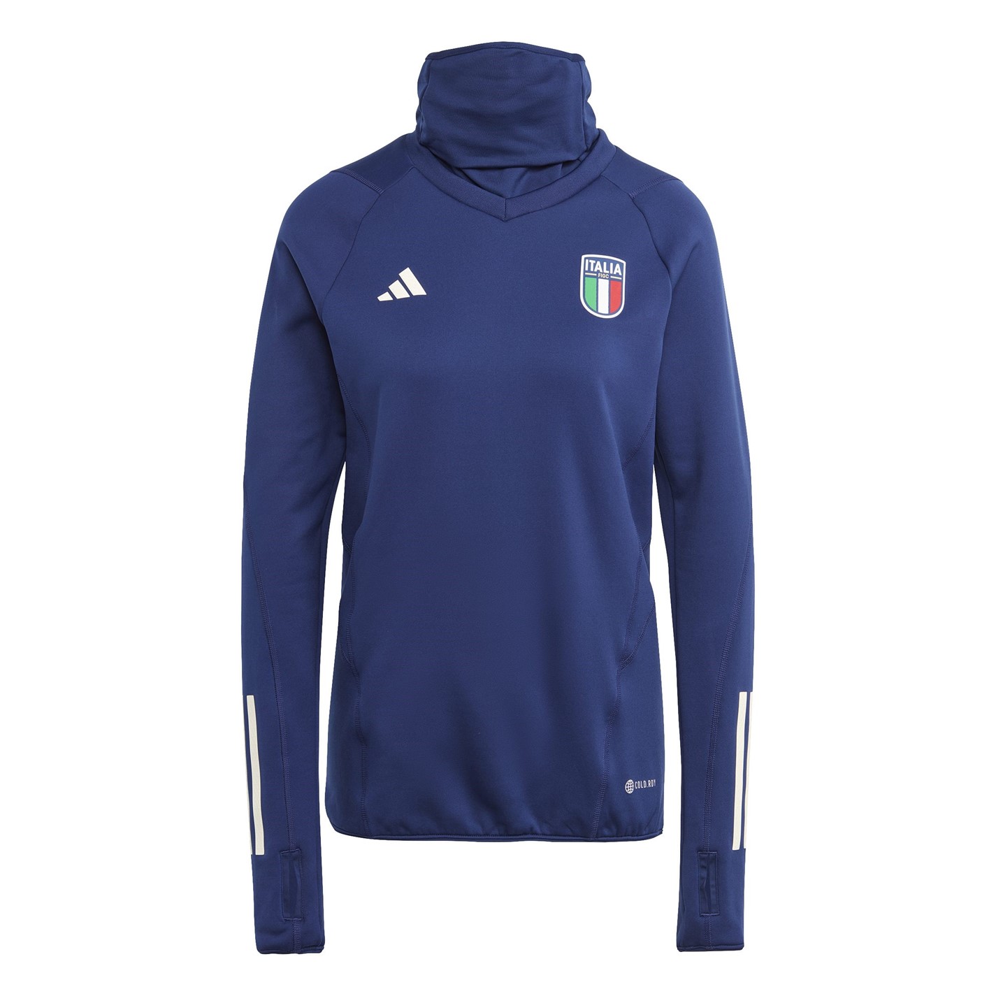 Bunda adidas Navy 1235176