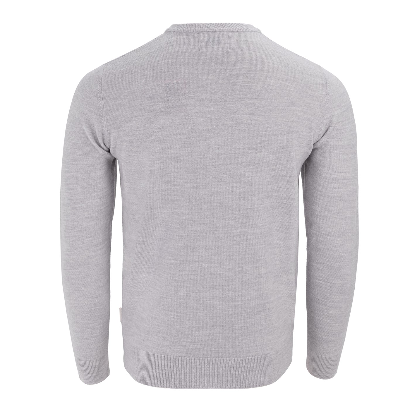 Lee Cooper Cooper Long sleeve V Neck Jumper - 2