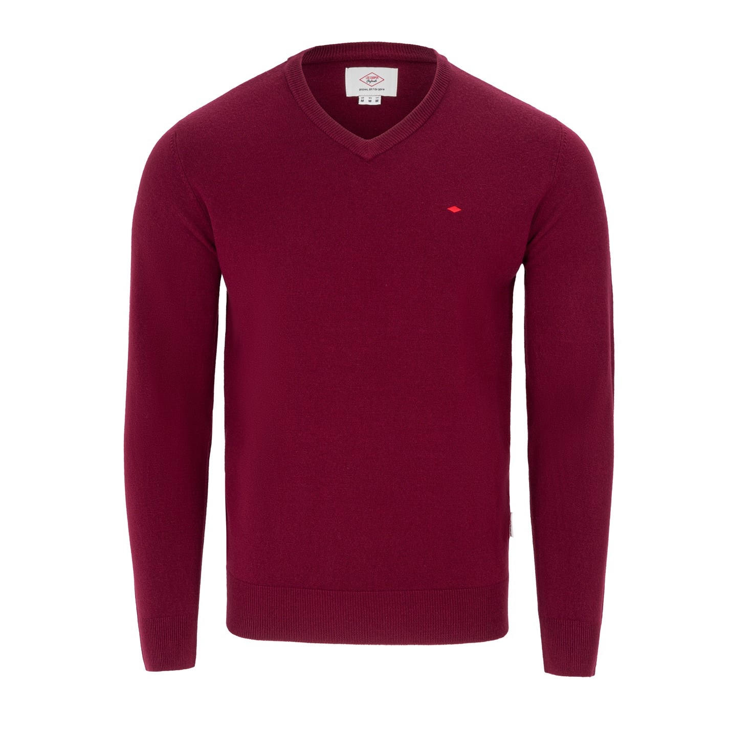 Burgandy