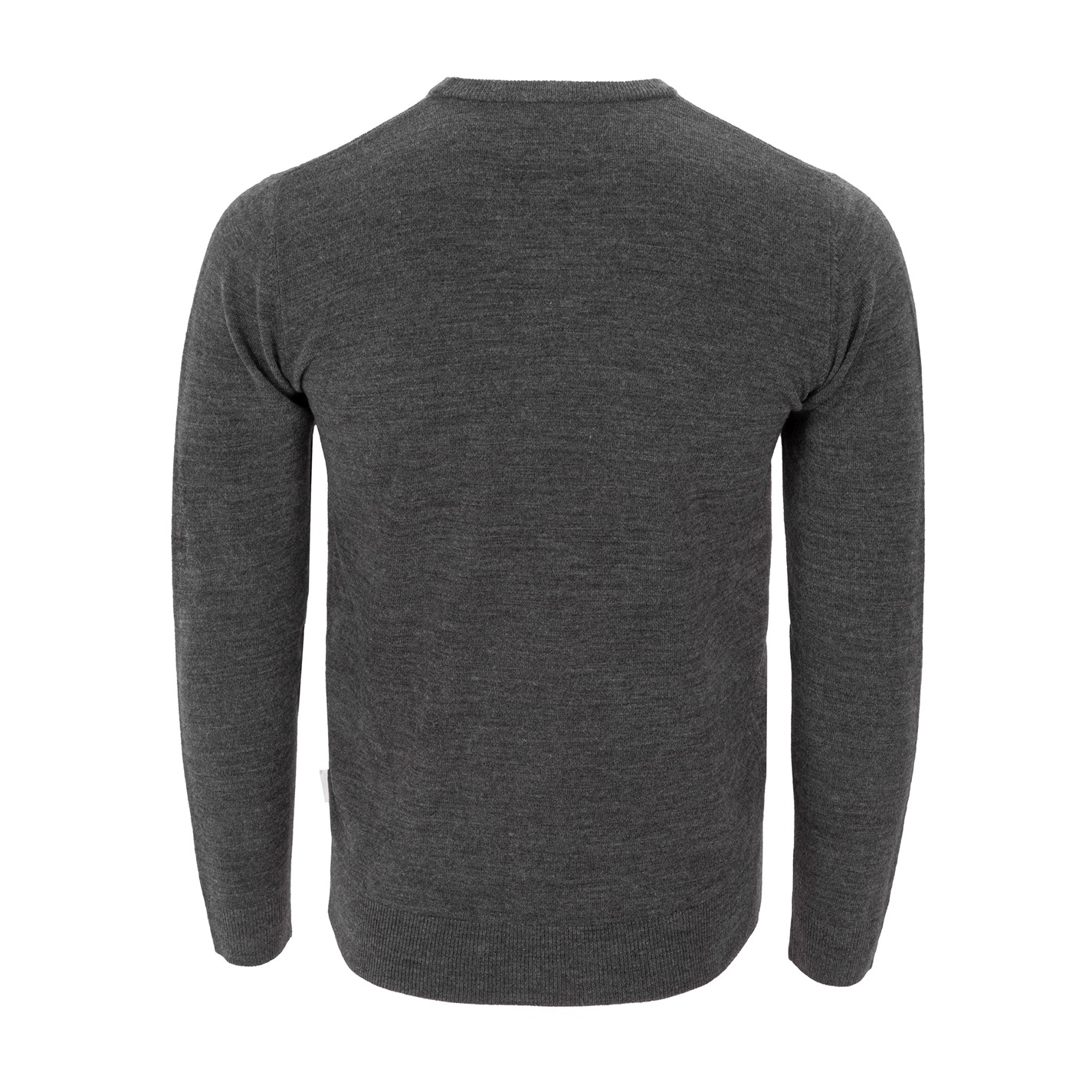 Lee Cooper Cooper Long sleeve V Neck Jumper - 2