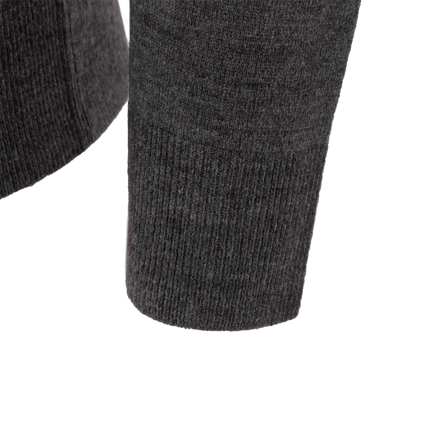 Lee Cooper Cooper Long sleeve V Neck Jumper - 5