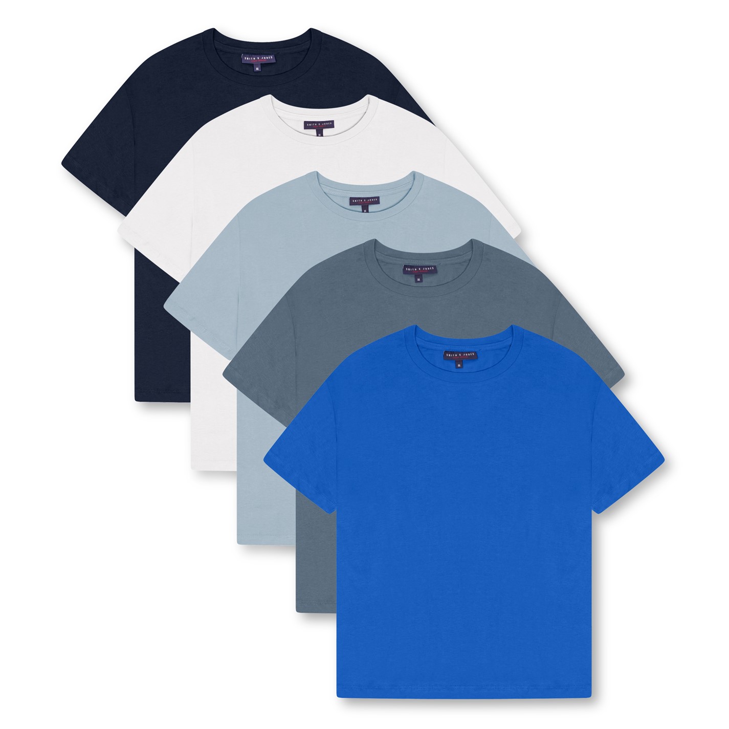 Smith & Jones Assorted 2414944