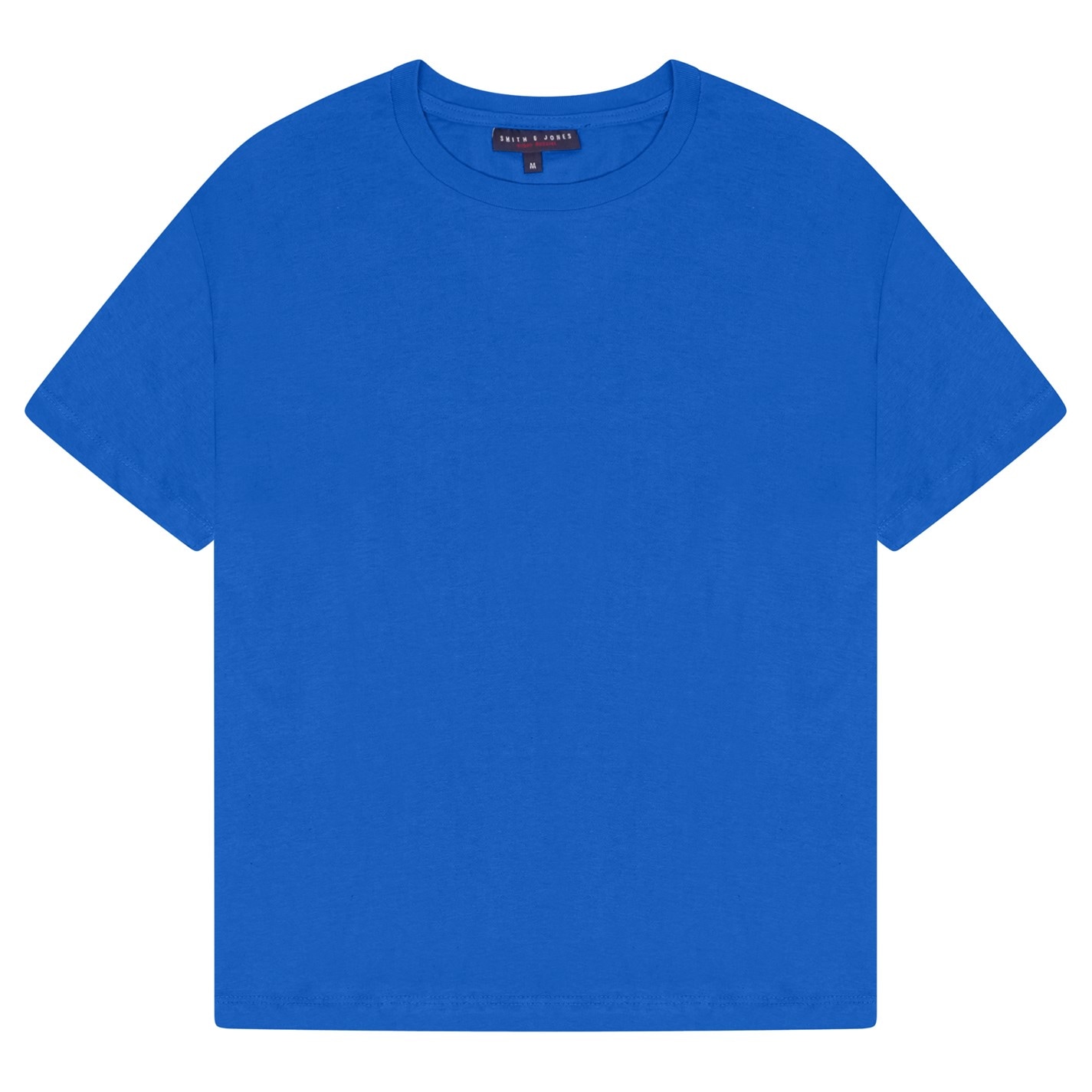 Smith & Jones & Jones Bluesy 5 Pack Tee - 2