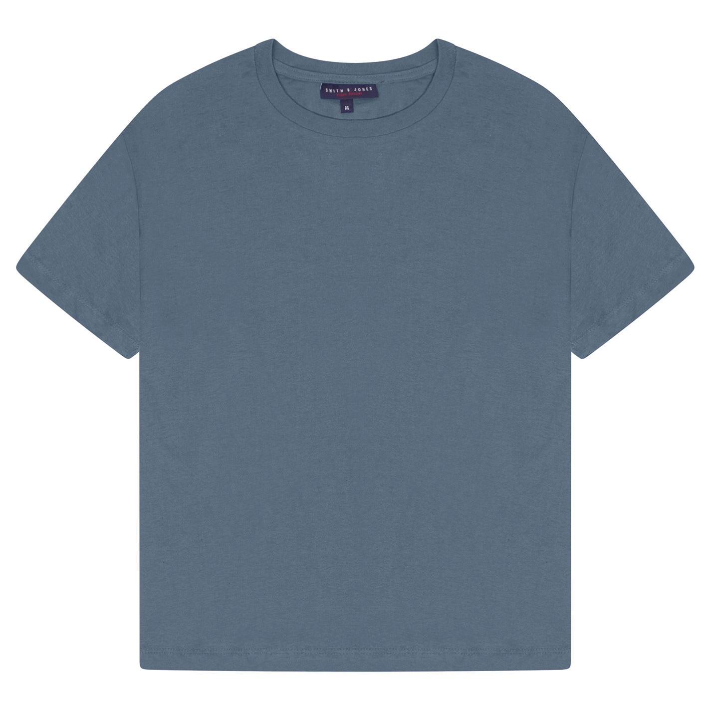 Smith & Jones & Jones Bluesy 5 Pack Tee - 3
